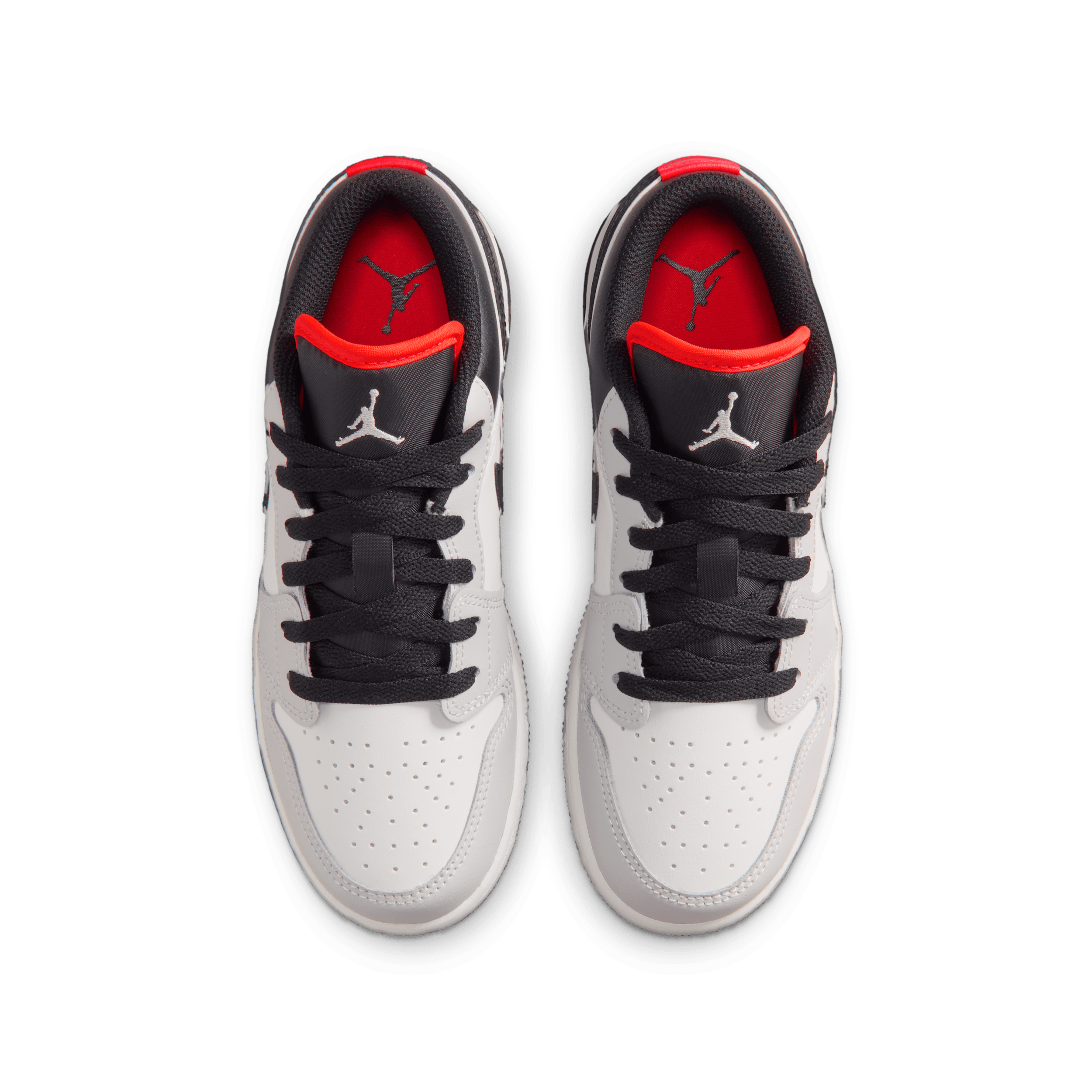 Nike Air Jordan 1 Low Older Kids' 553560-045