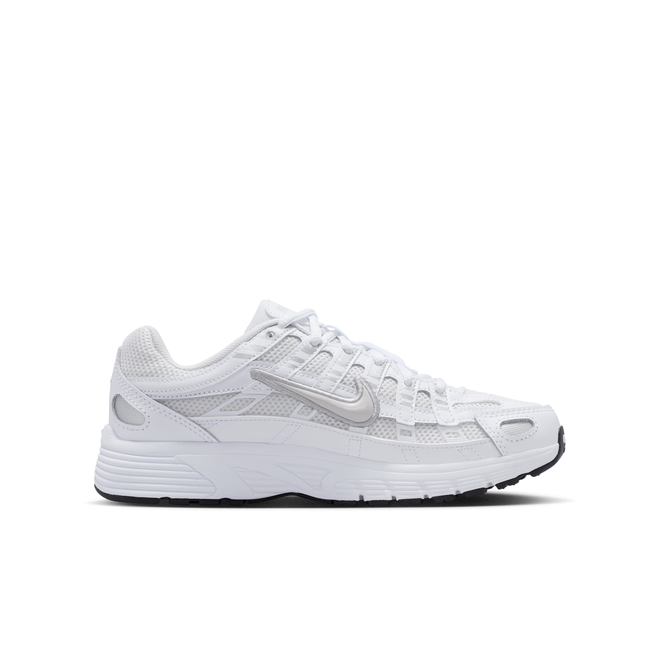 Nike P-6000 Kid's Grey HV5064-017