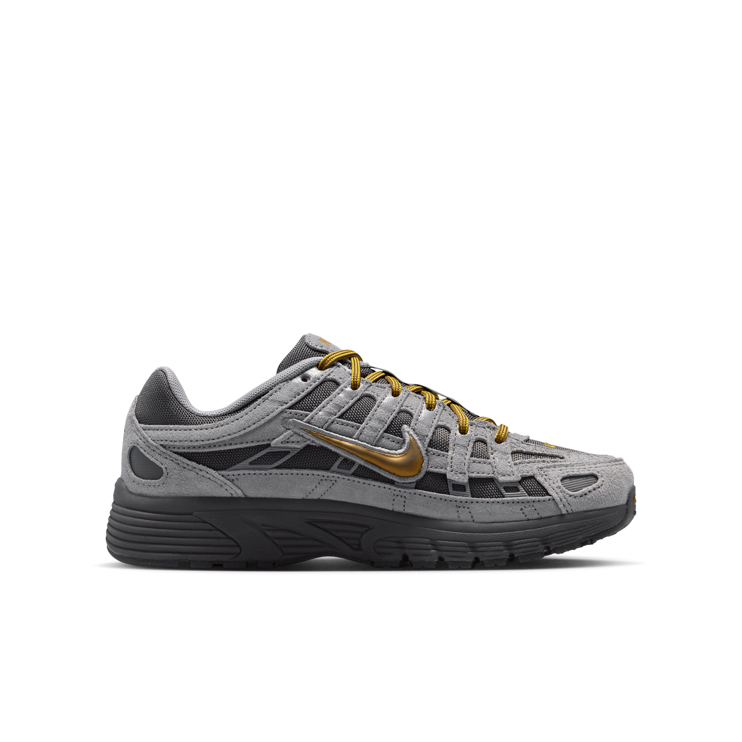 Nike P-6000 Premium Older Kids' IO4668-200