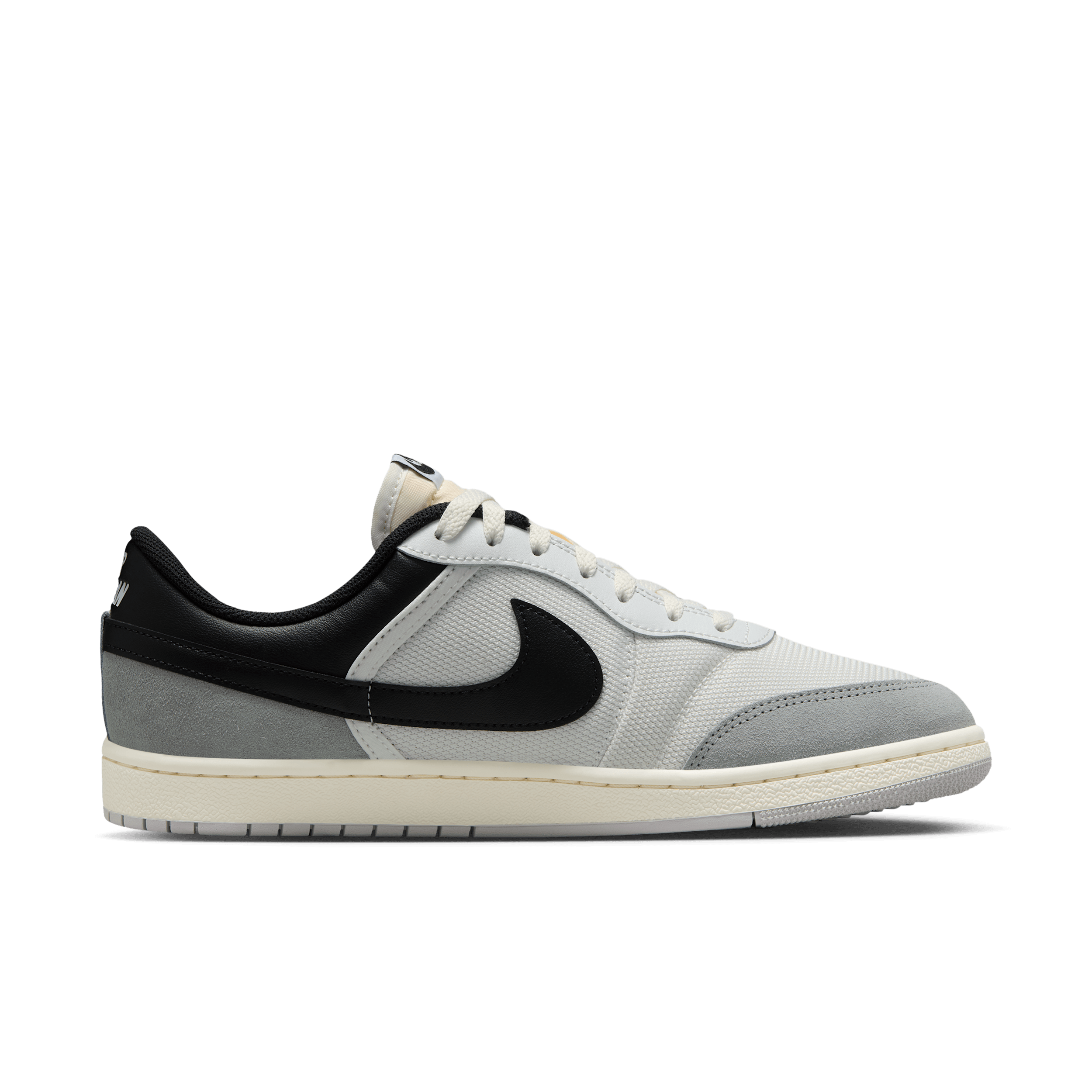Air Jordan Skyline Low 'Light Smoke Grey' IM2055-101