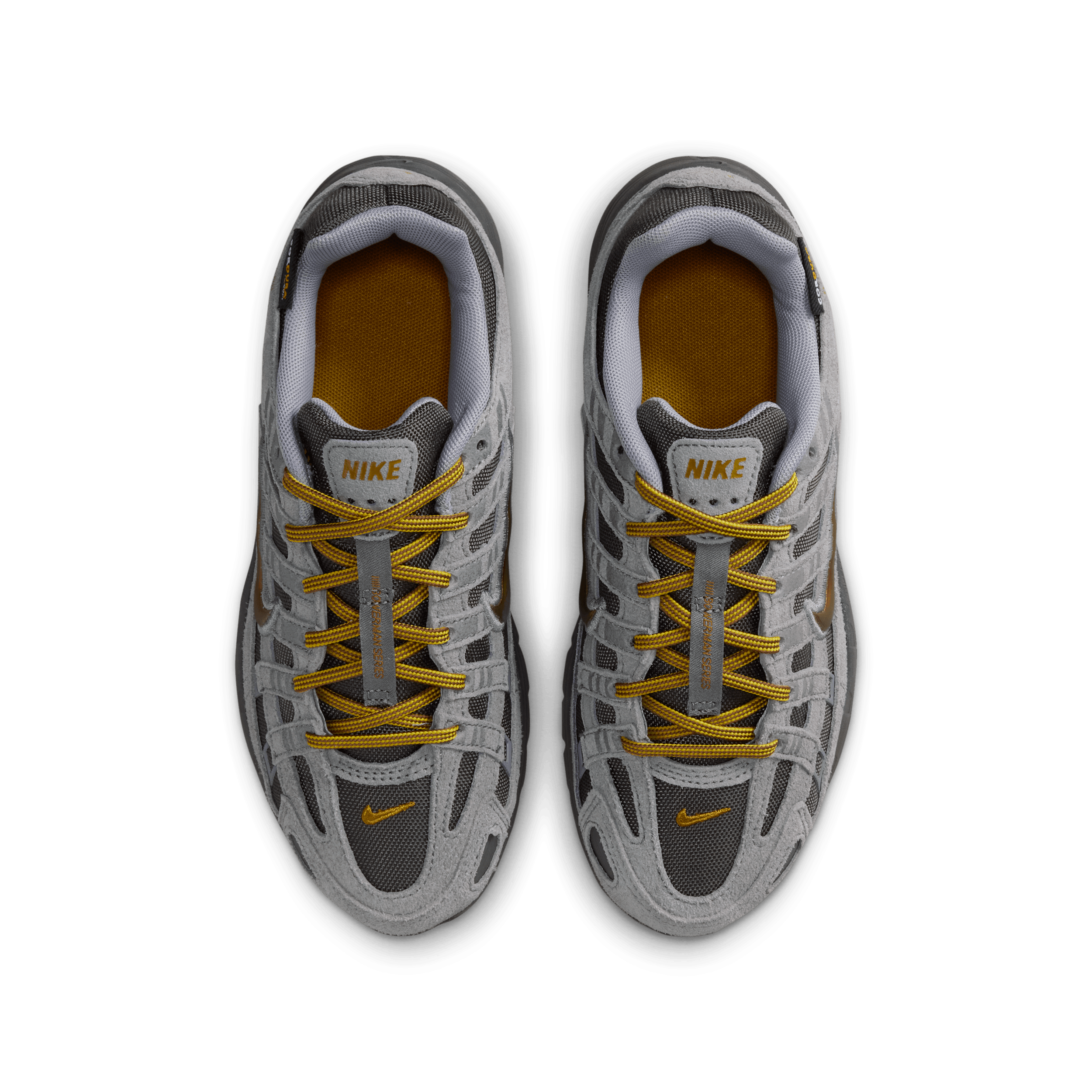 Nike P-6000 Premium Older Kids' IO4668-200