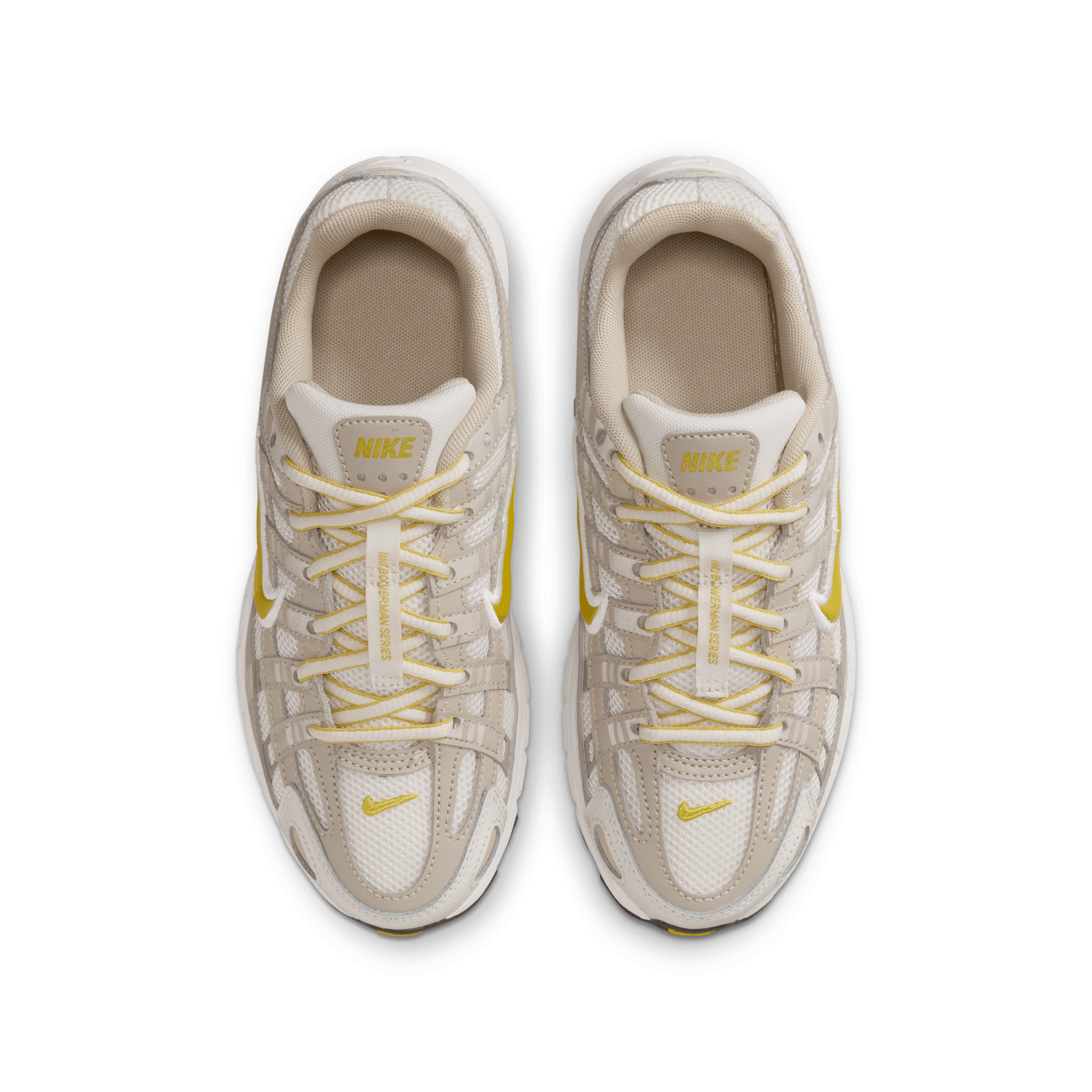 Nike P-6000 (GS) HV5064-018