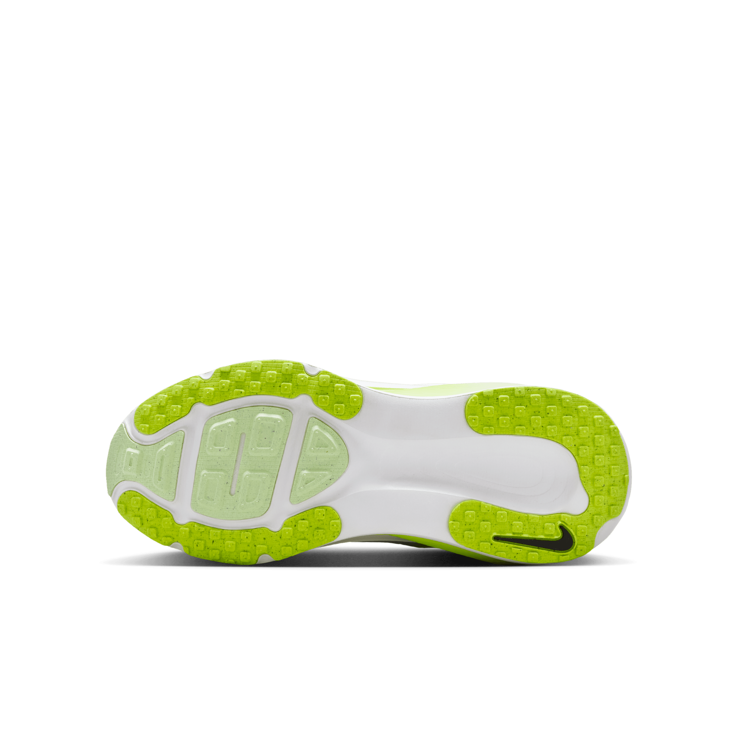 Nike Vomero 18 Older Kids' Road HQ2157-110