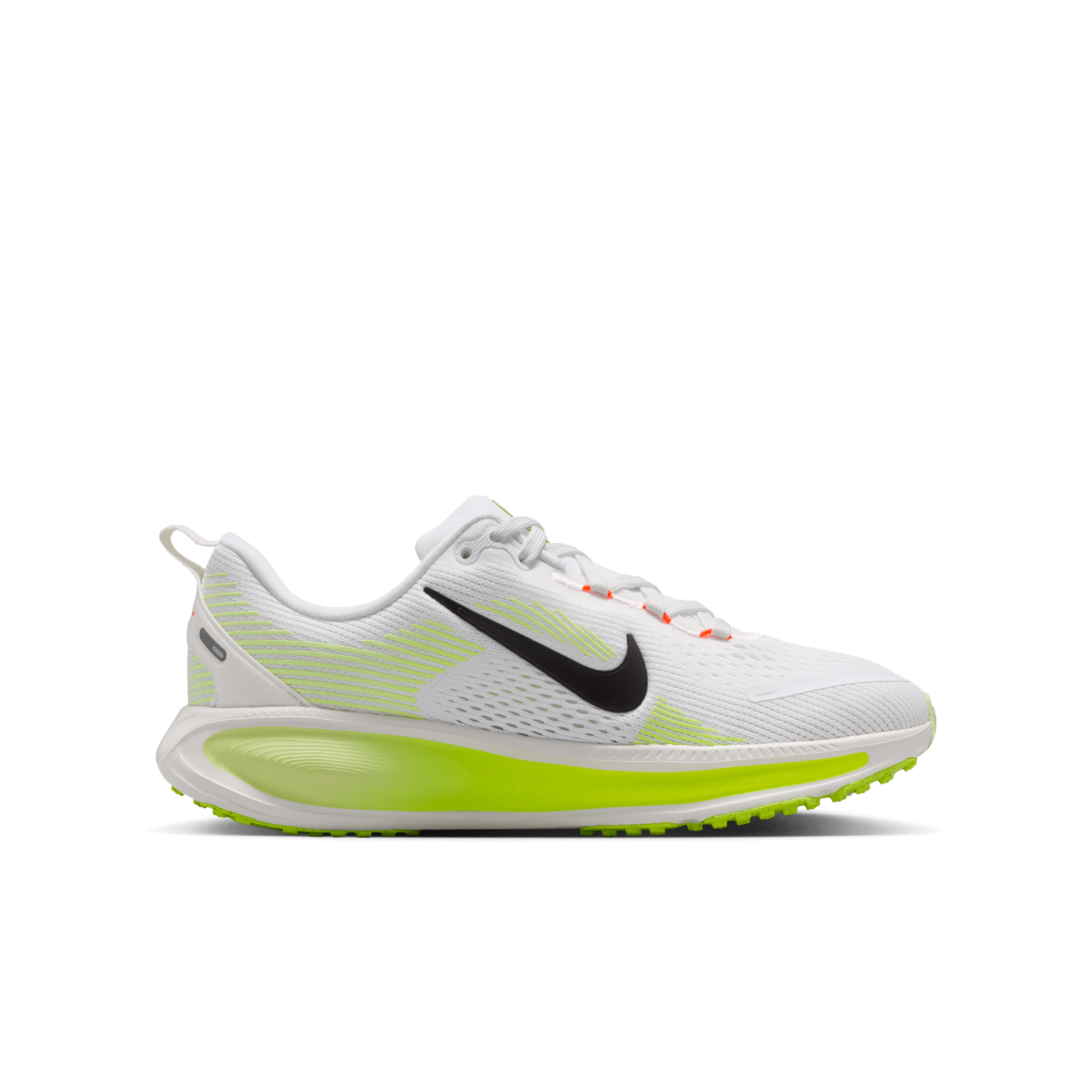 Nike Vomero 18 Older Kids' Road HQ2157-110