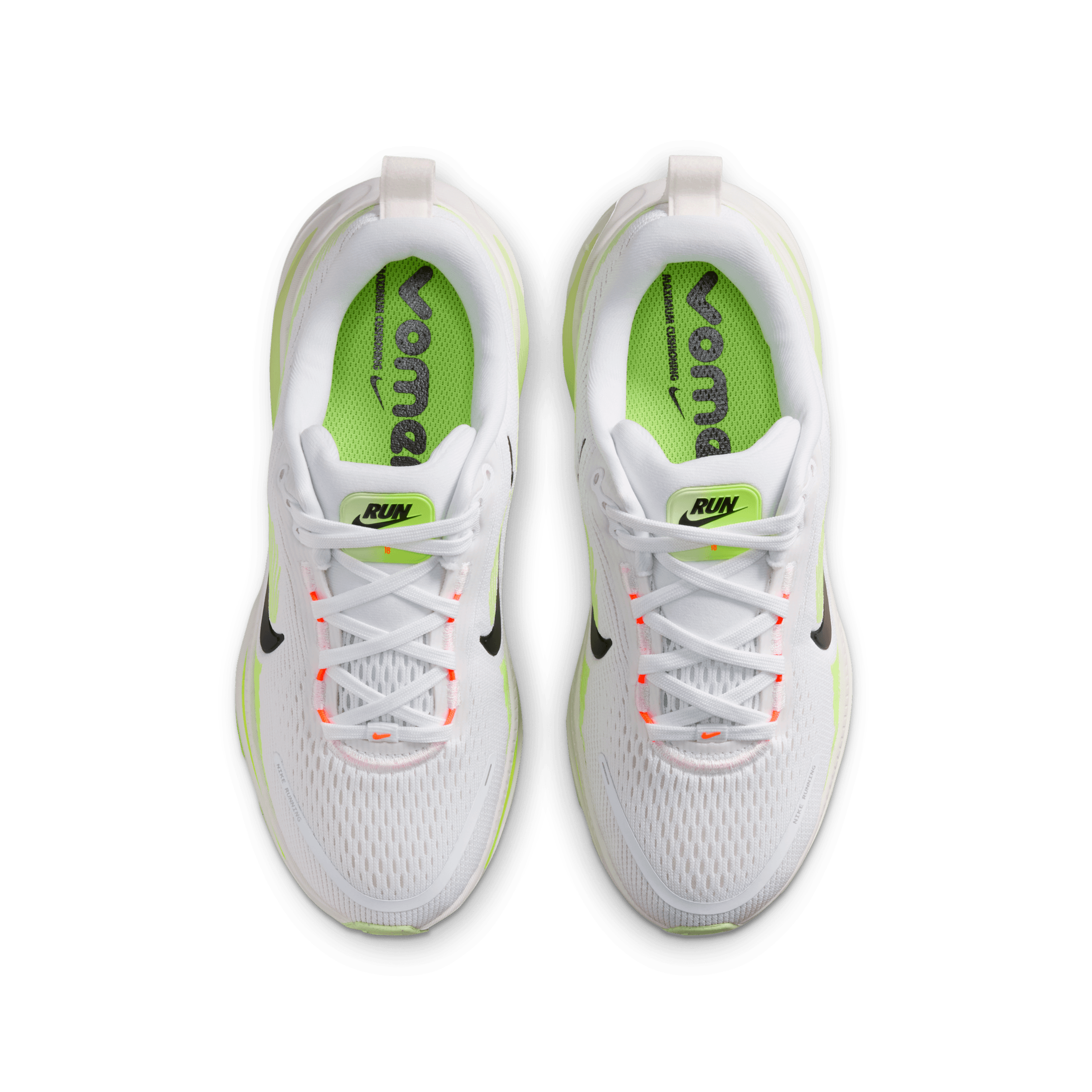 Nike Vomero 18 Older Kids' Road HQ2157-110