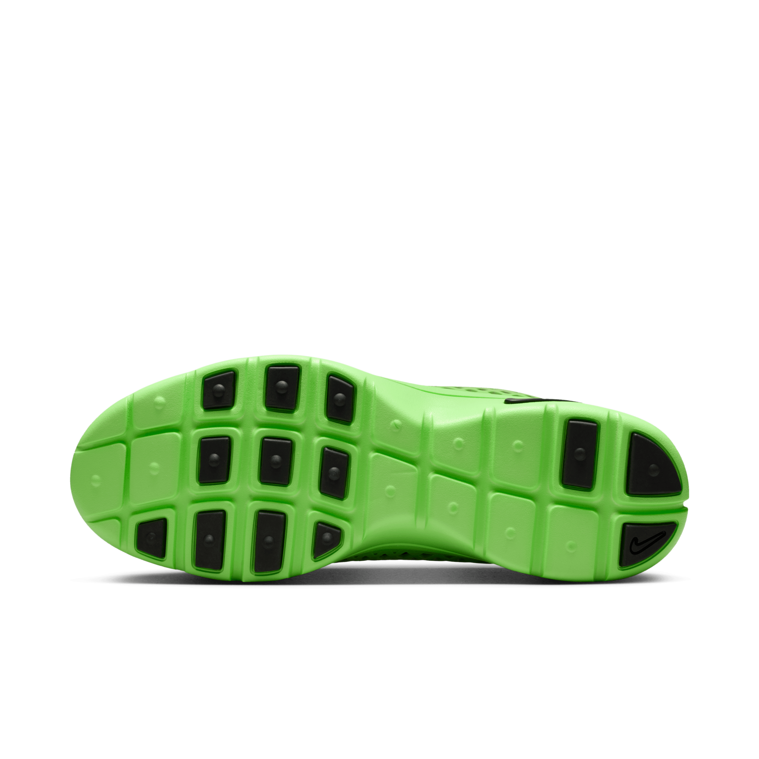 Nike Air Rejuven8 'Volt Silver' IF5958-003
