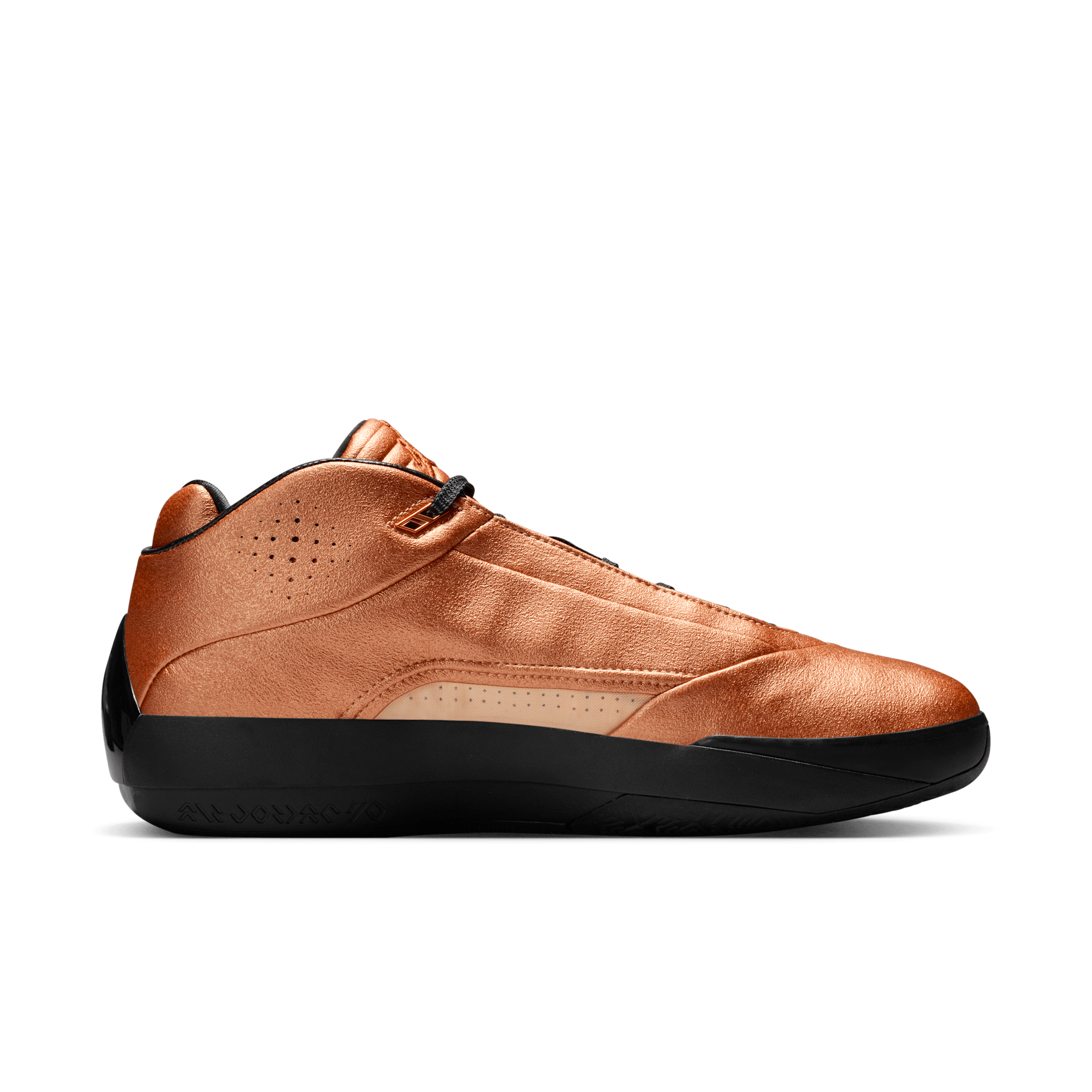Air Jordan 40 'Metallic Copper' IM8206-800