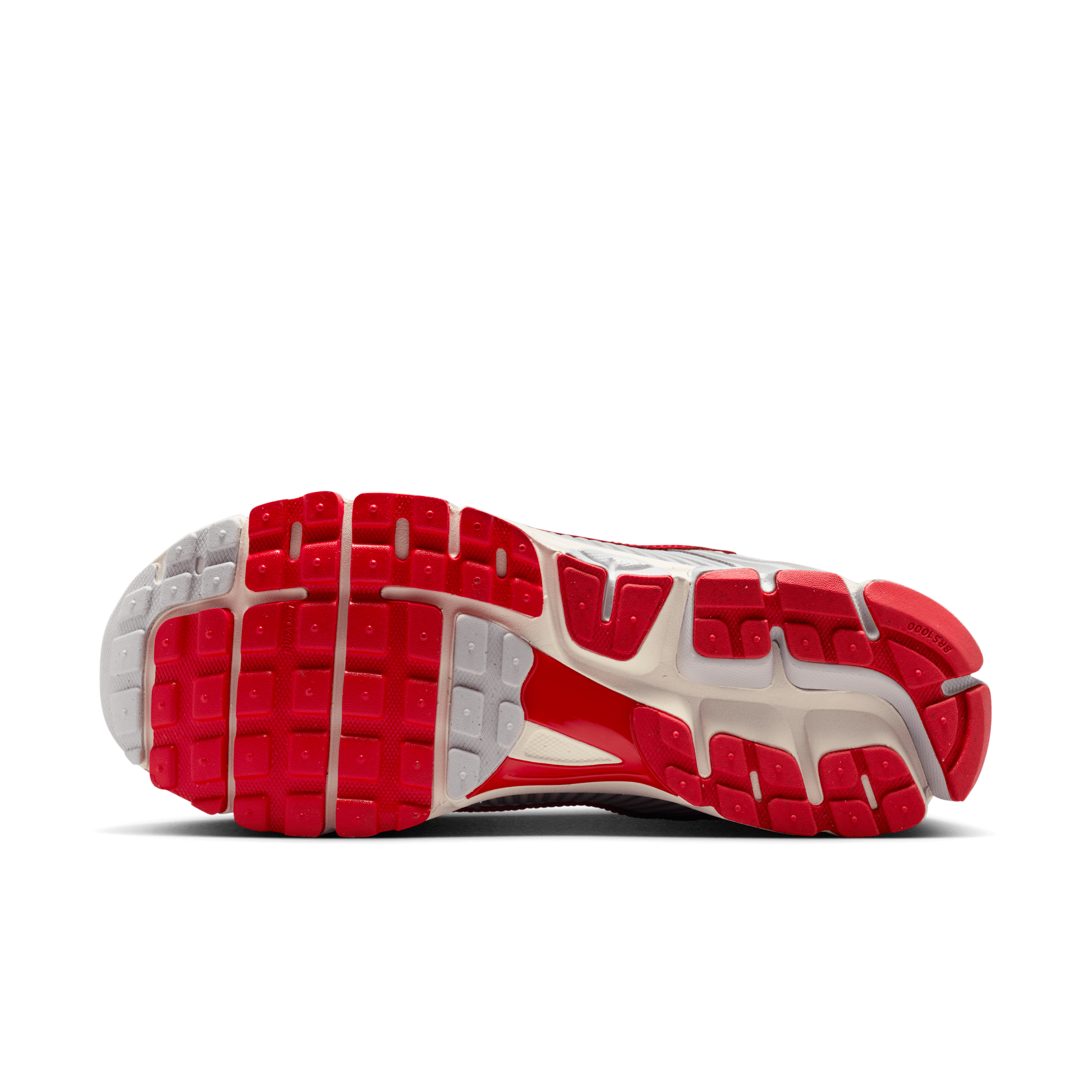 Nike Zoom Vomero 5 SE 'Grey Fog & University Red' IQ6589-001