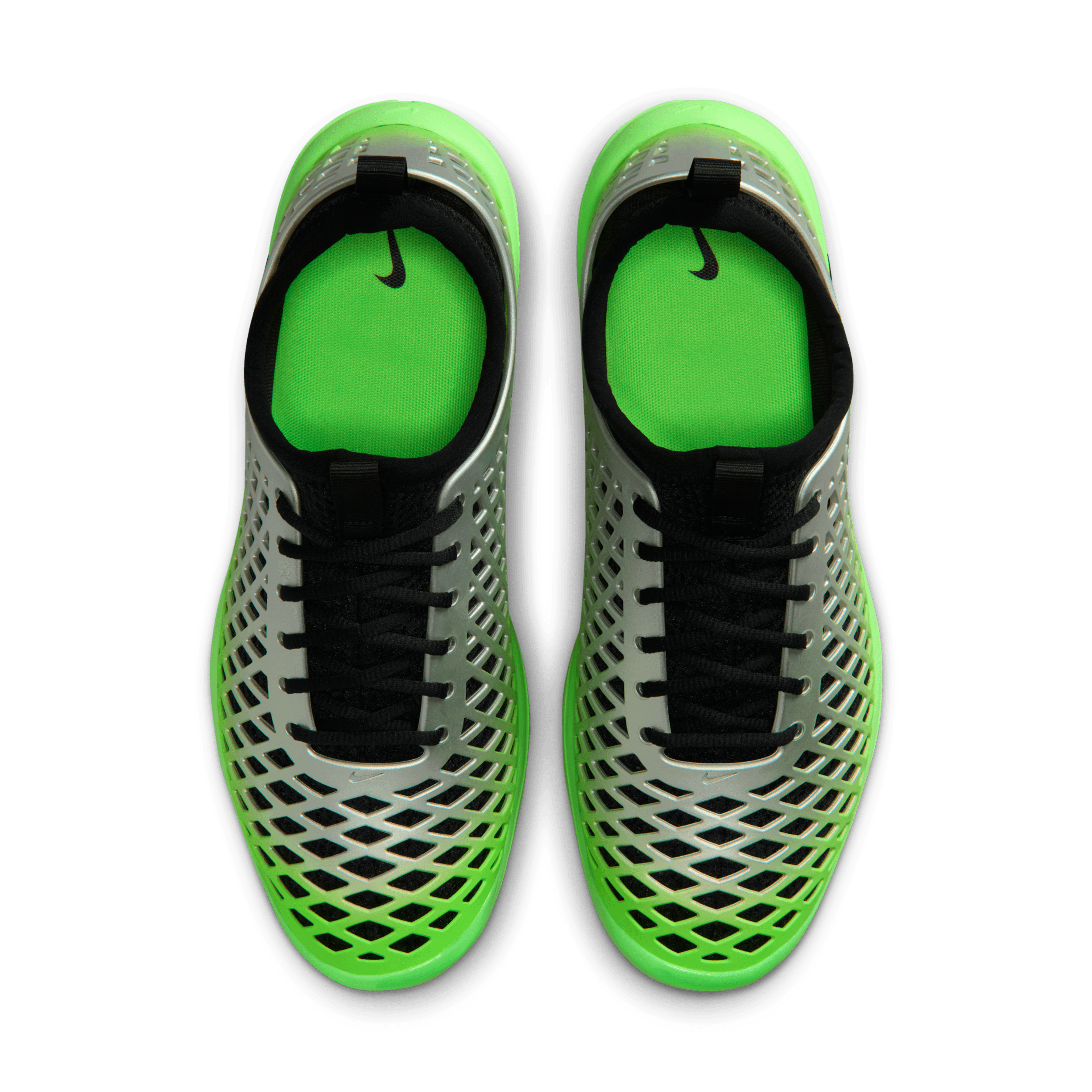 Nike Air Rejuven8 'Volt Silver' IF5958-003