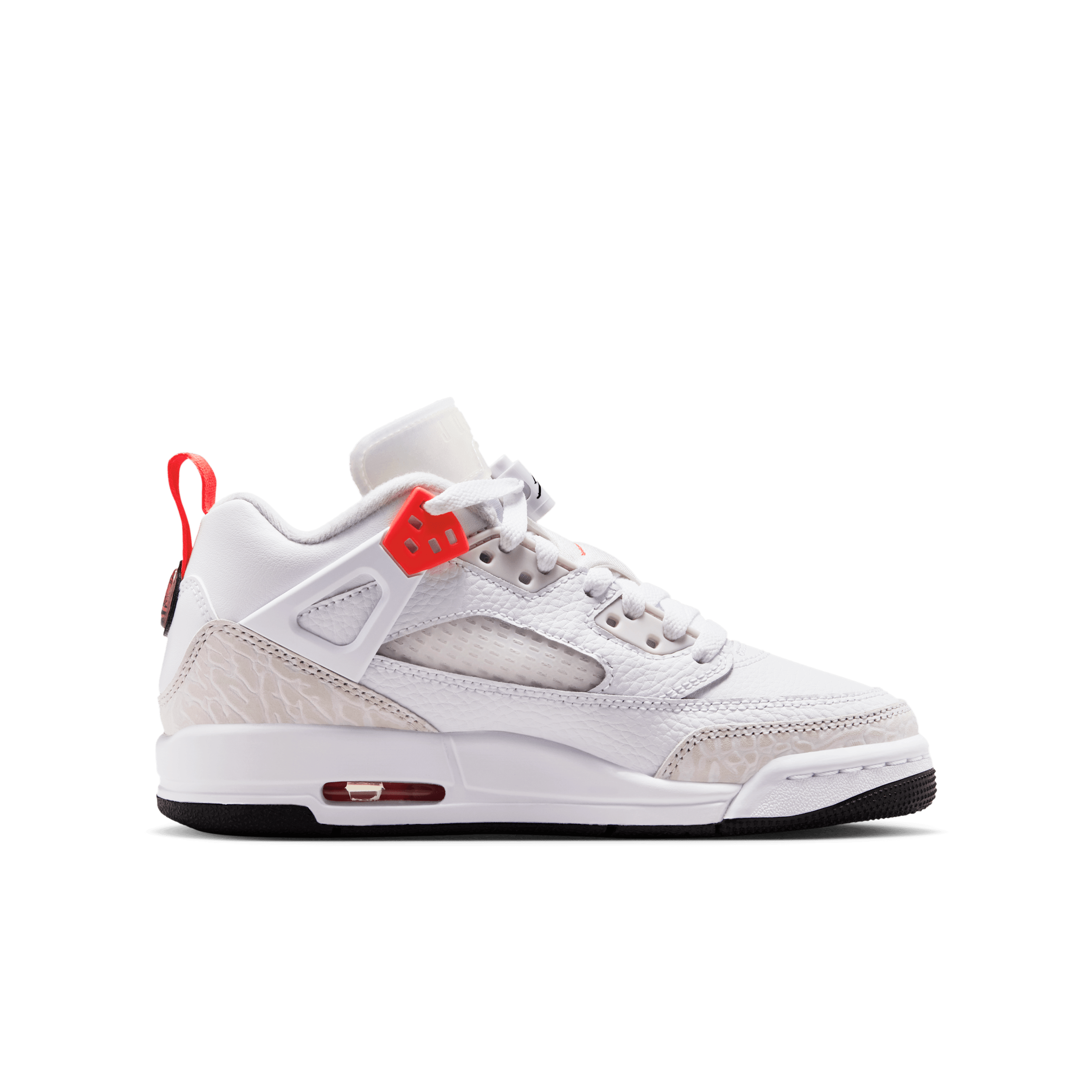 Nike Jordan Spizike Low Older Kids' IQ0320-100