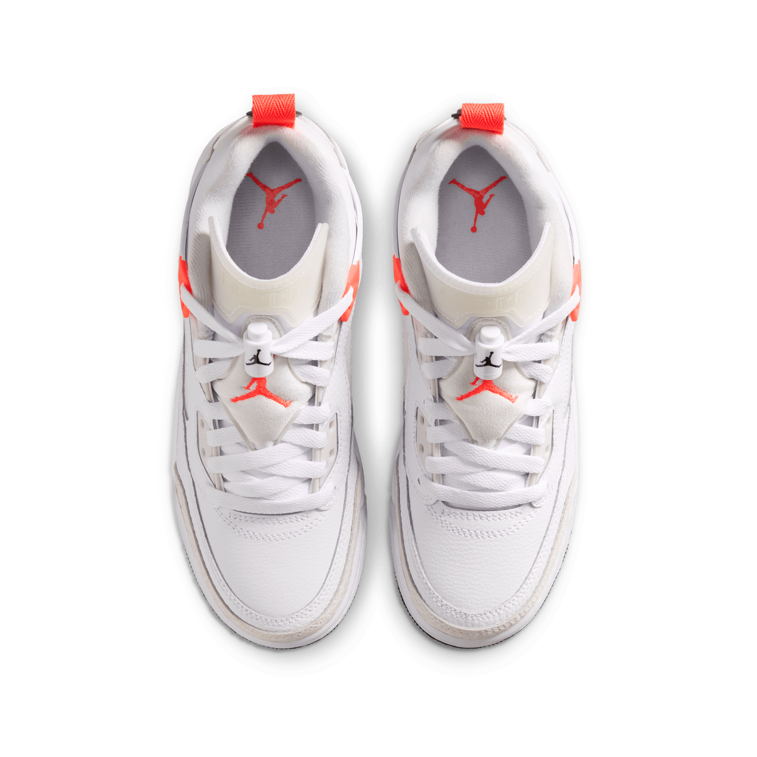 Nike Jordan Spizike Low Older Kids' IQ0320-100