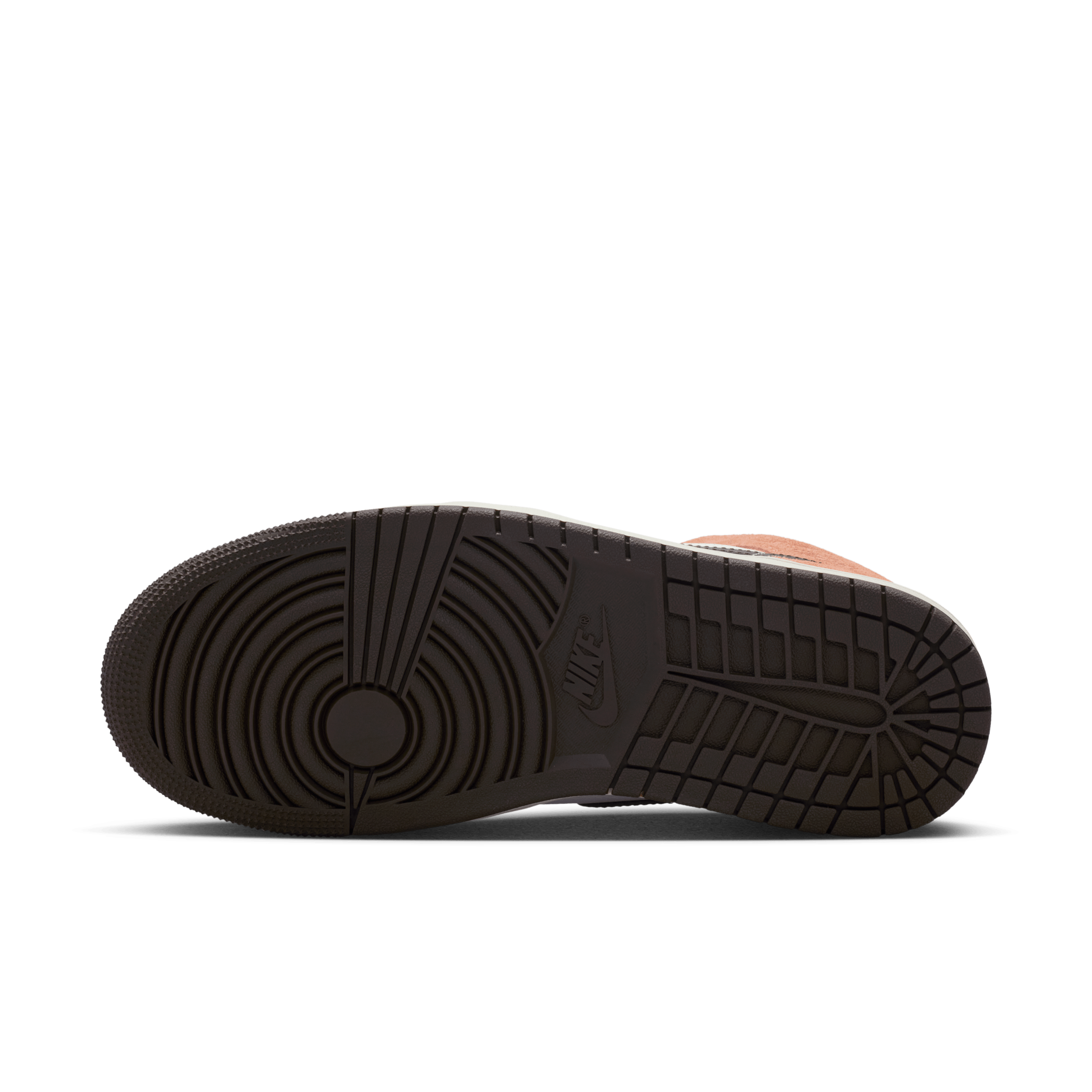 Air Jordan 1 Women's "Light Cognac" IQ0306-133
