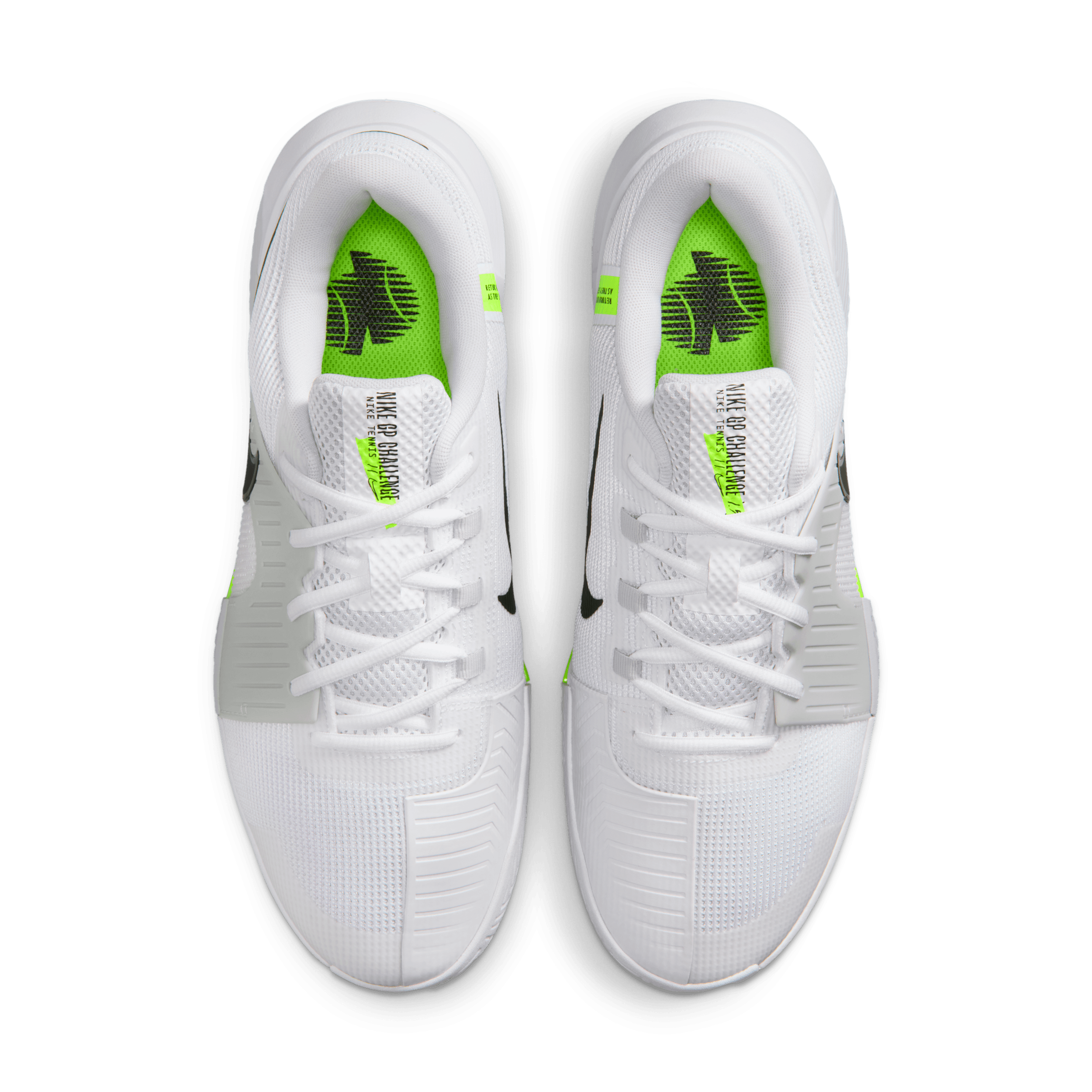 Nike GP Challenge 1.5 Hard Court IQ5180-100