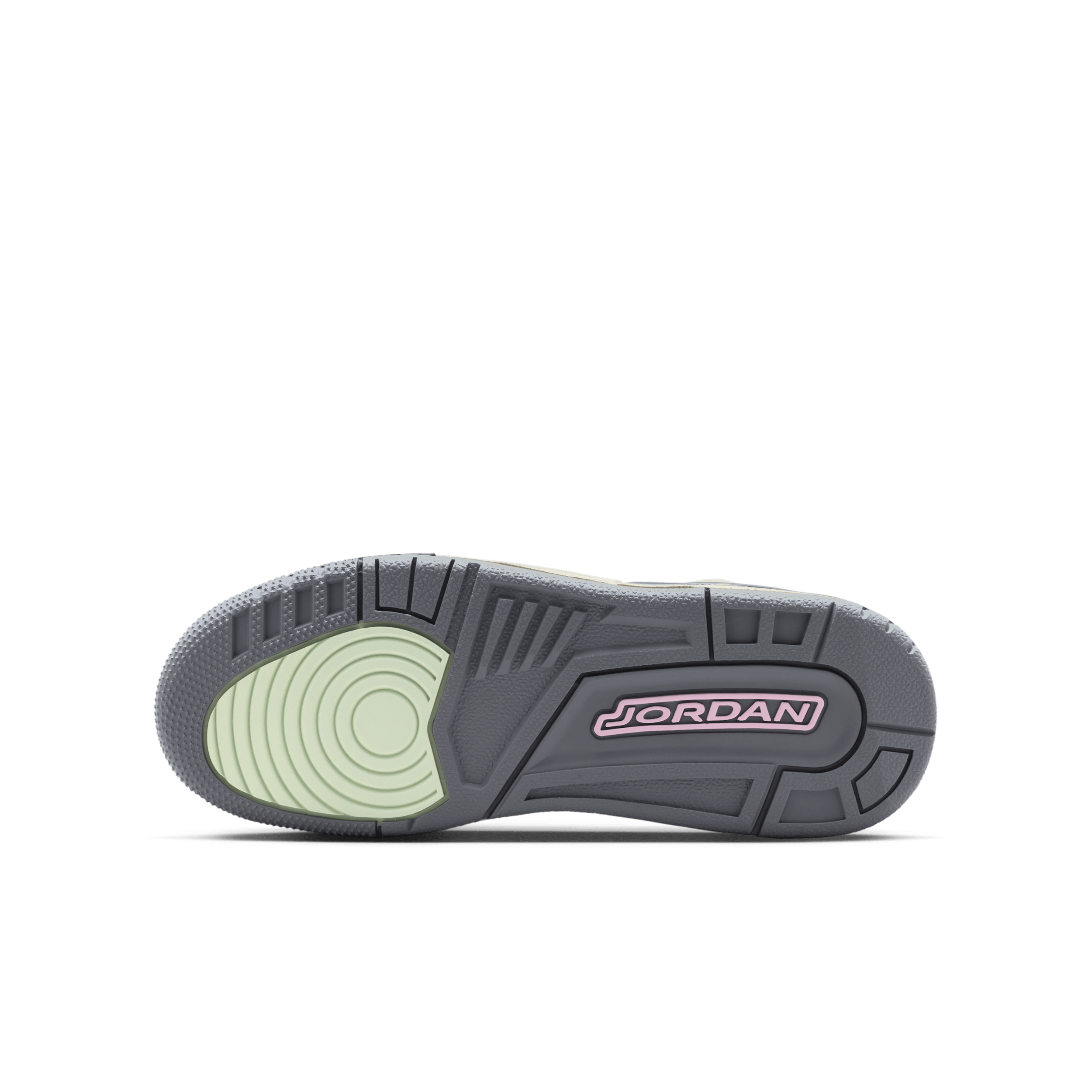 Nike Jordan Spizike Low Older Kids' FQ3950-401