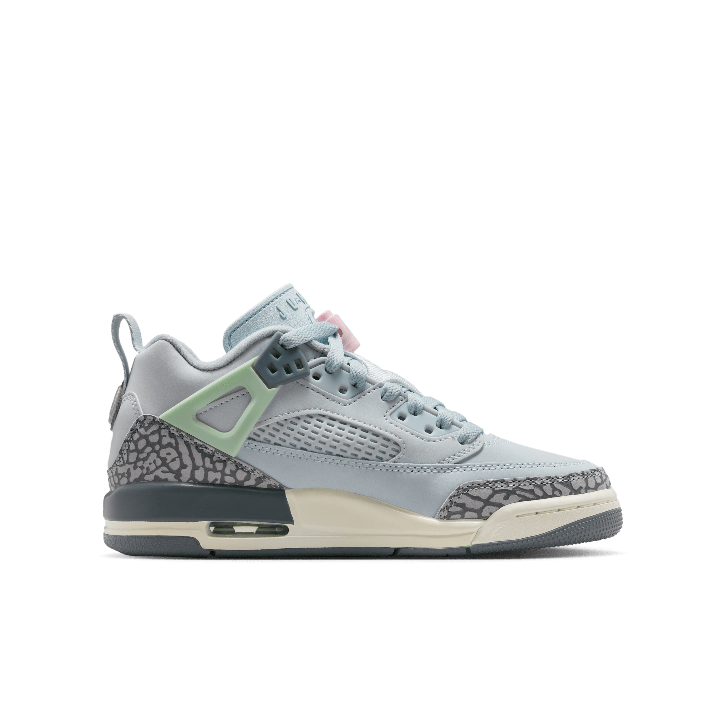 Nike Jordan Spizike Low Older Kids' FQ3950-401