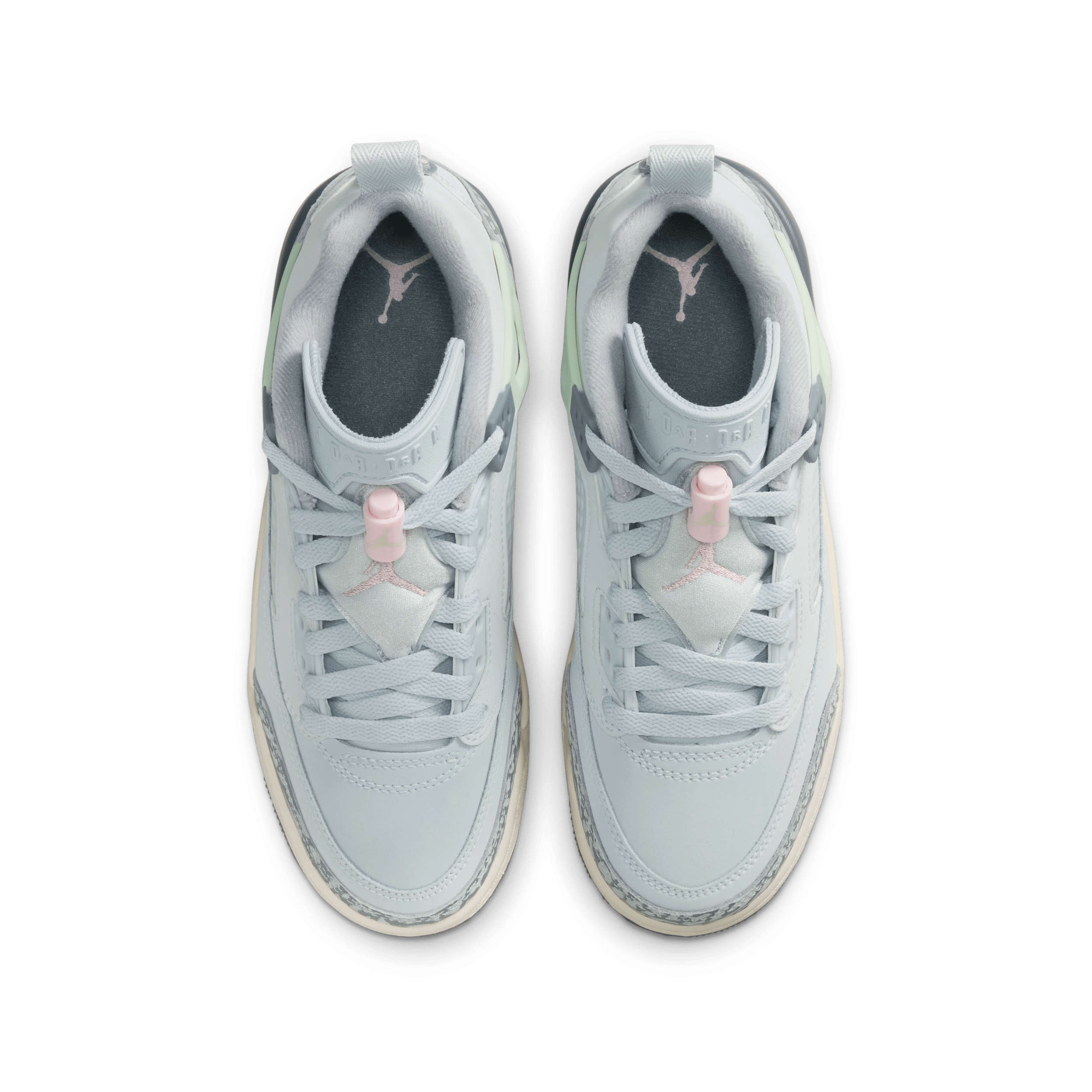 Nike Jordan Spizike Low Older Kids' FQ3950-401