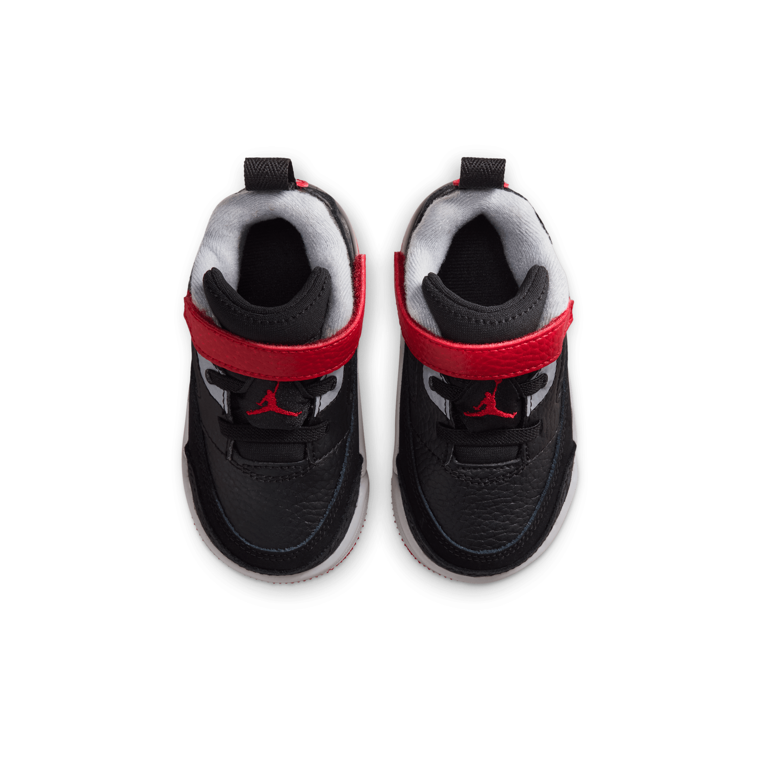 Nike Jordan Spizike Low Baby/Toddler FQ3952-009