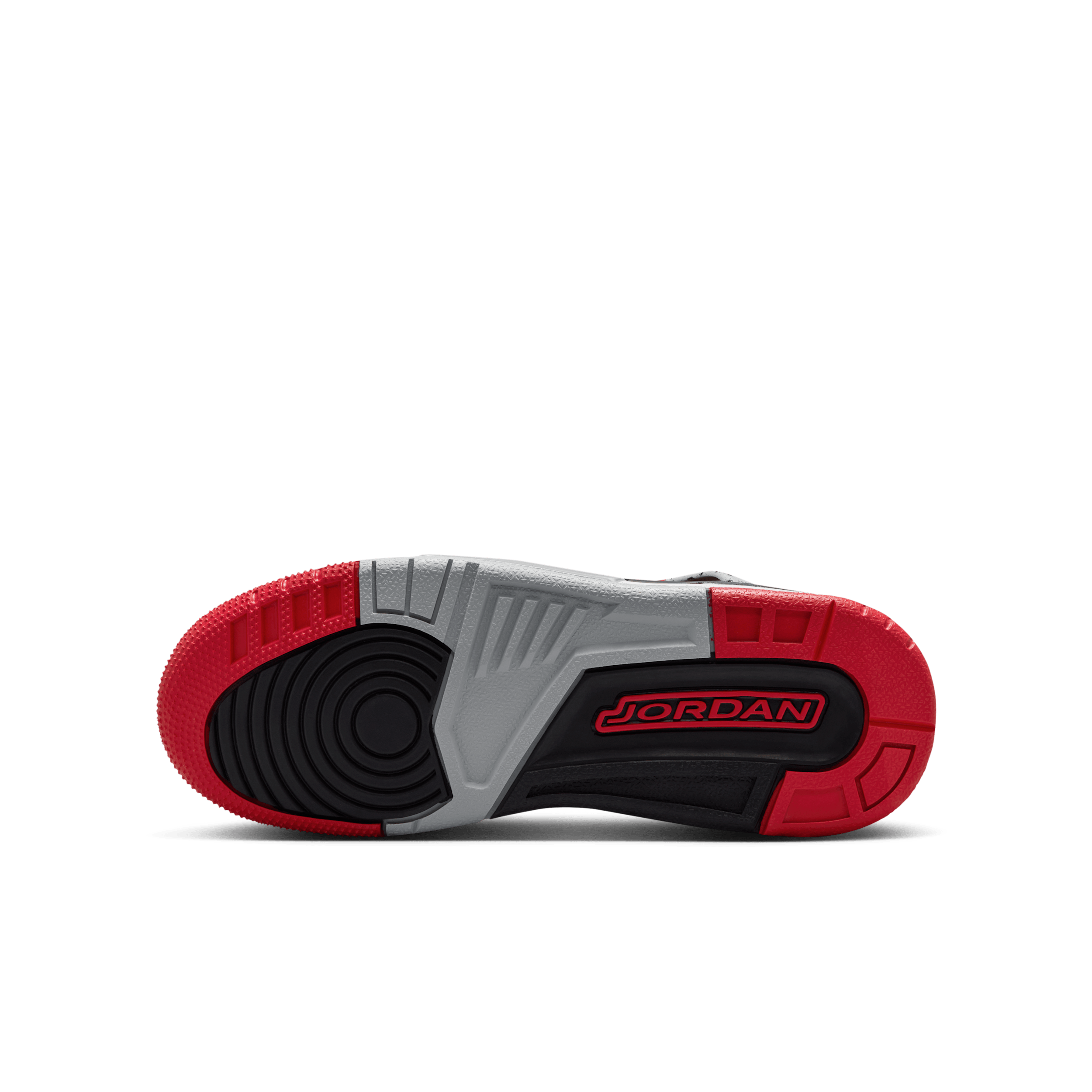 Nike Jordan Spizike Low Older Kids' FQ3950-009