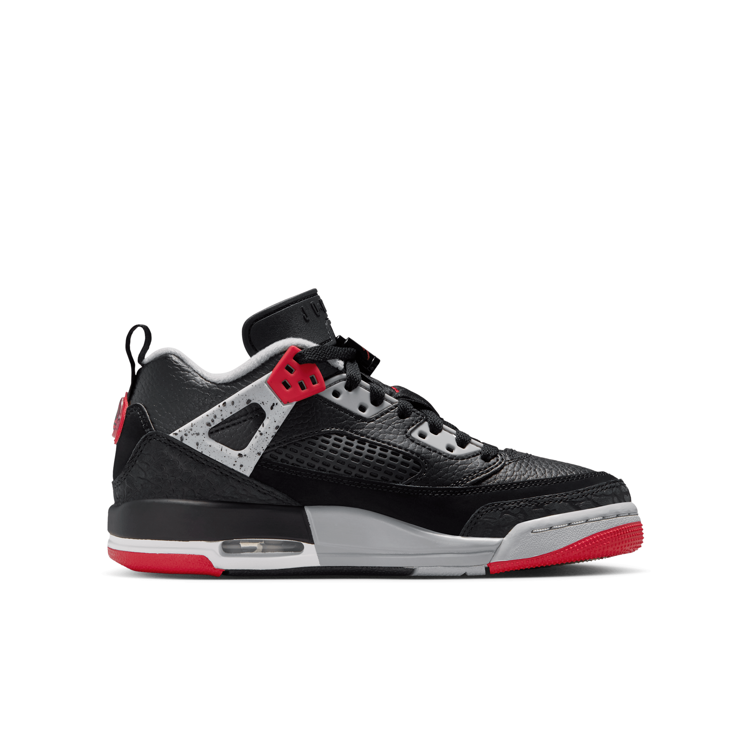Nike Jordan Spizike Low Older Kids' FQ3950-009