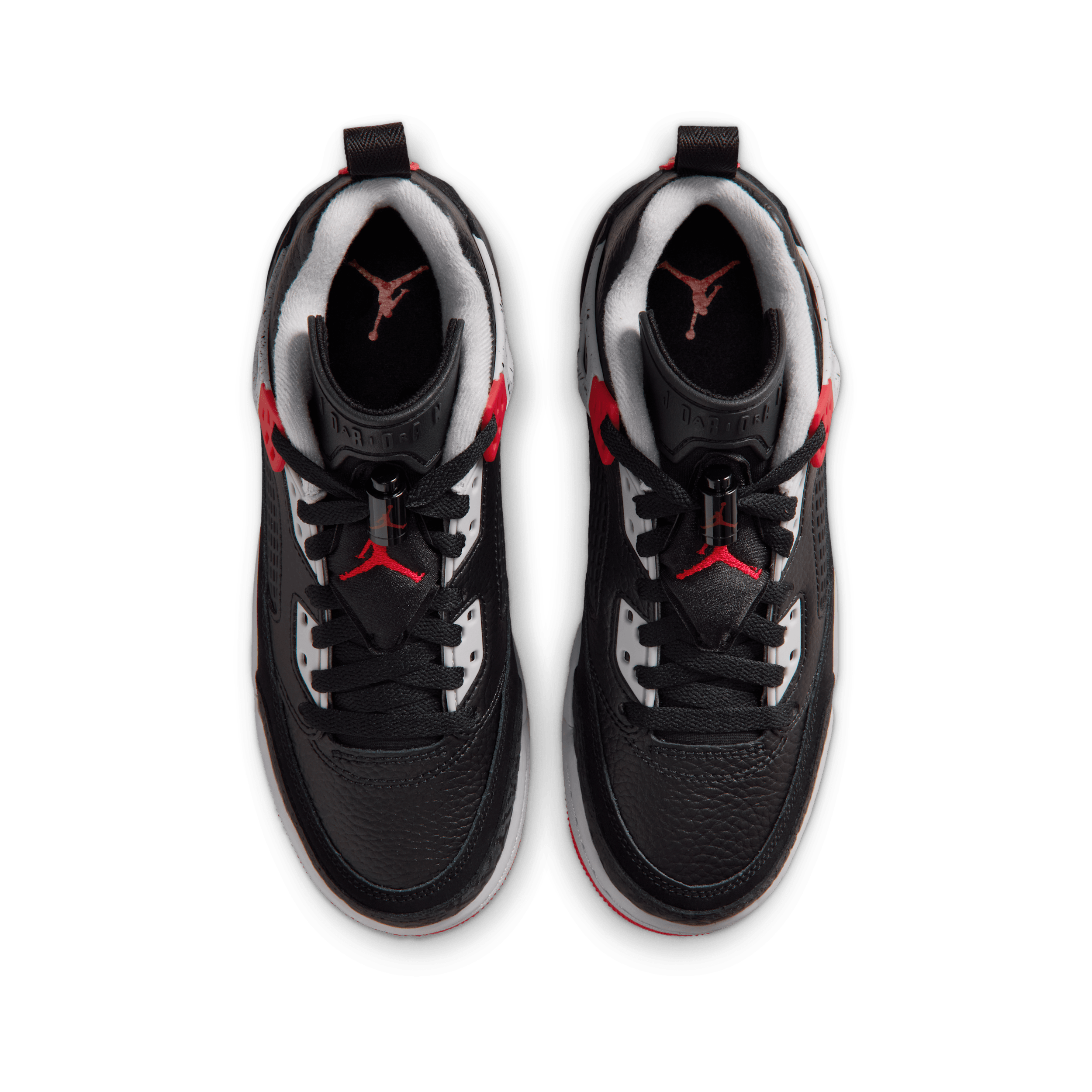 Nike Jordan Spizike Low Older Kids' FQ3950-009