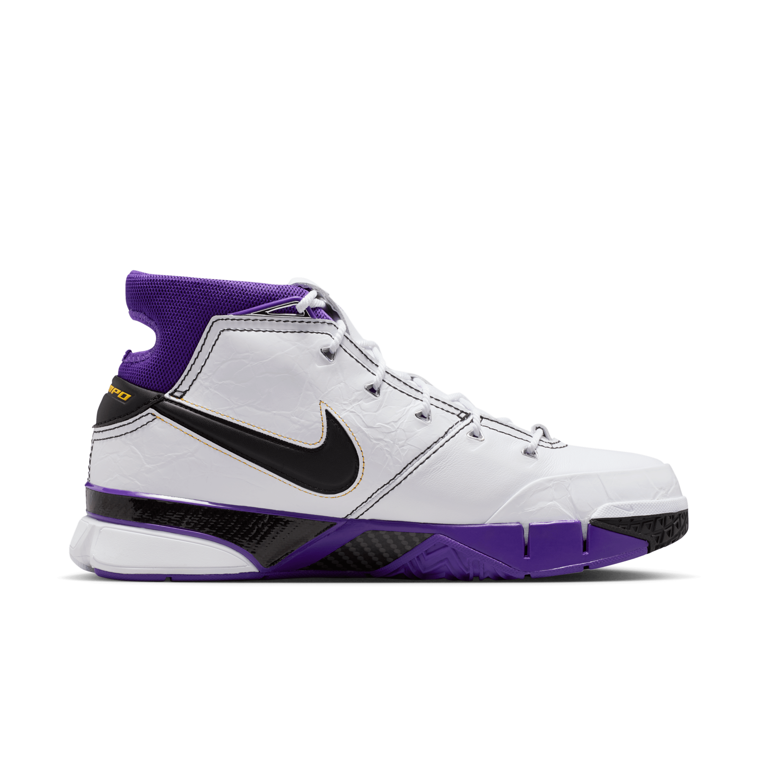 Nike Kobe 1 Protro '81 Points' - 2026 IM0542-100