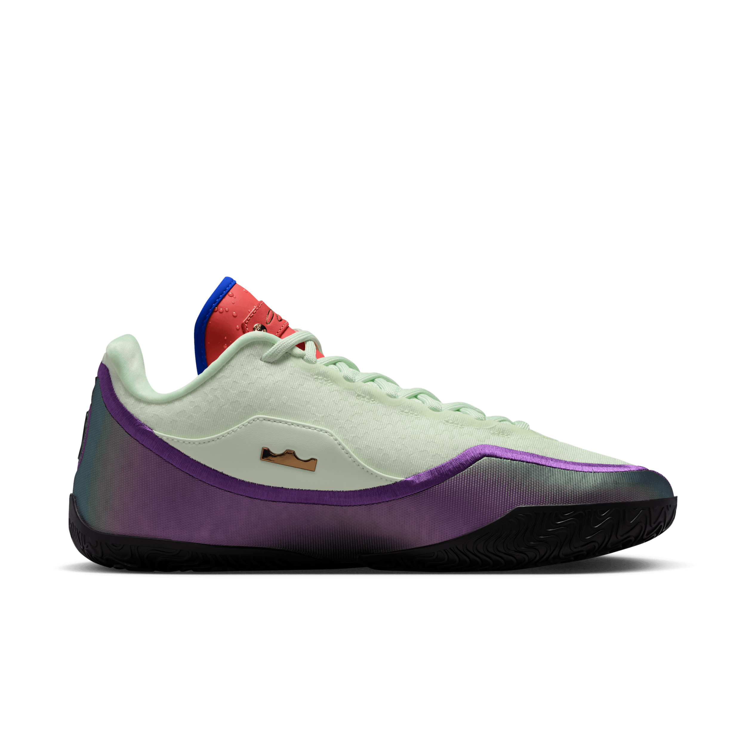Nike LeBron 23 'Green With Envy' IH1513-700
