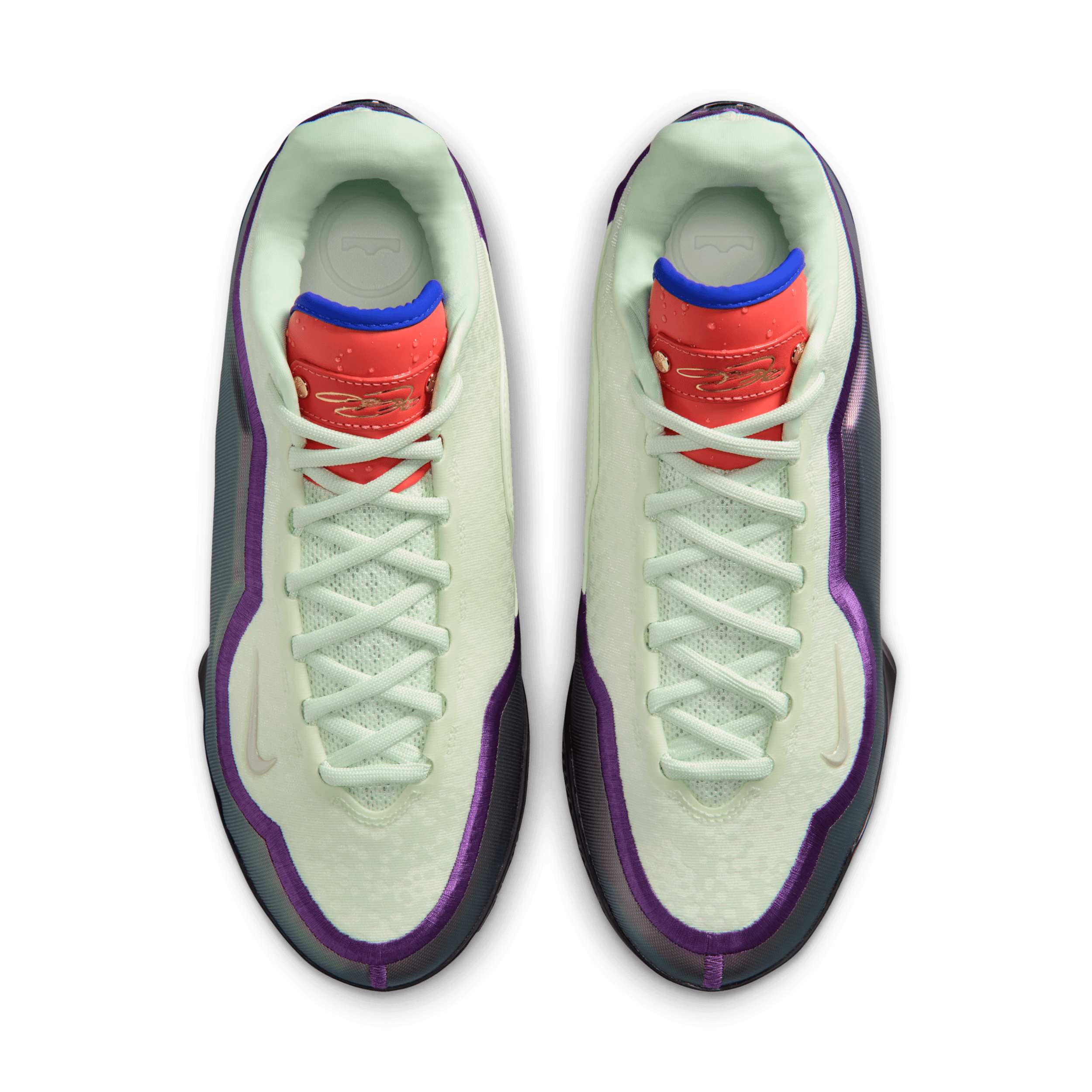Nike LeBron 23 'Green With Envy' IH1513-700