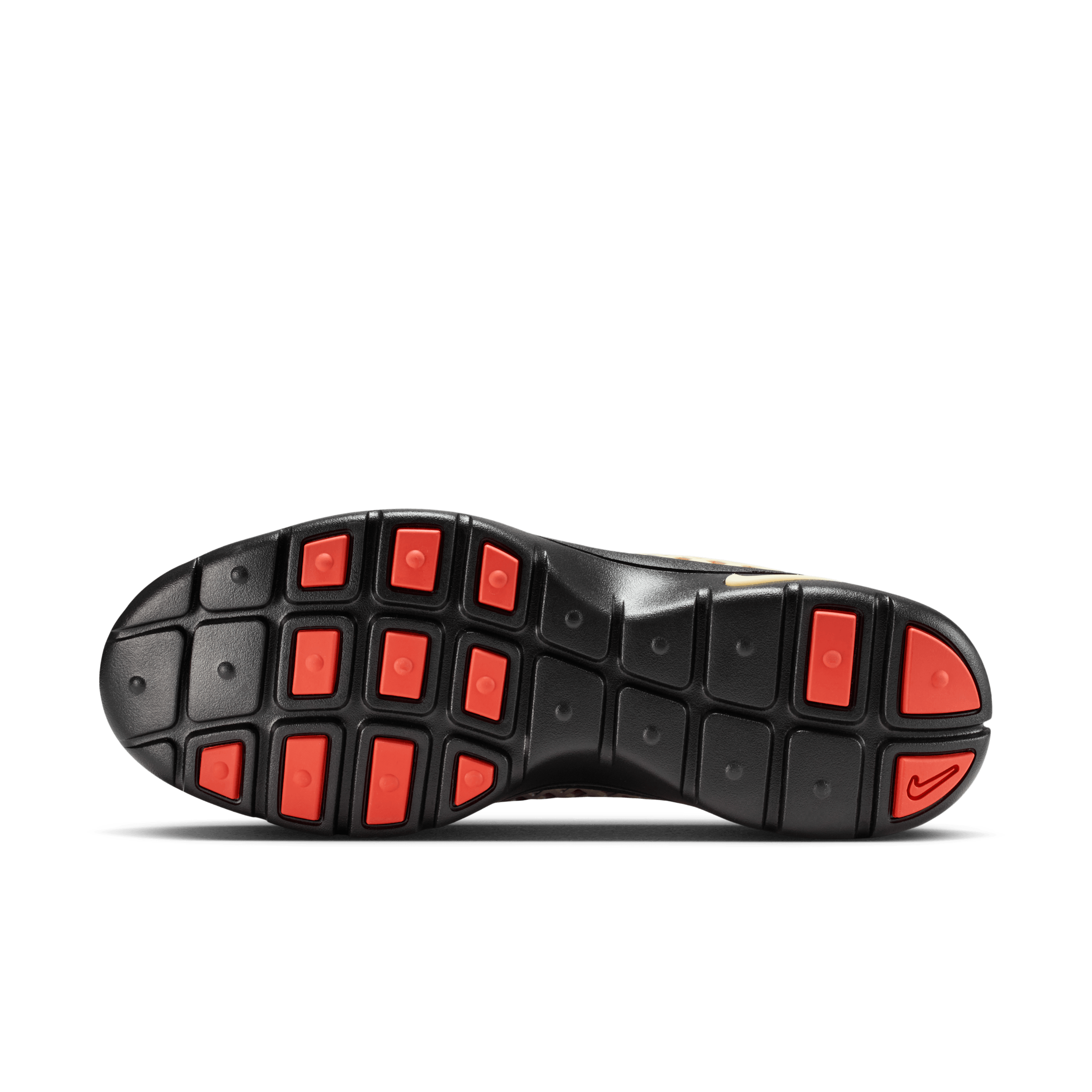Nike Rejuven8 Run SE WMNS 'Black & Rust Factor' IO9932-001