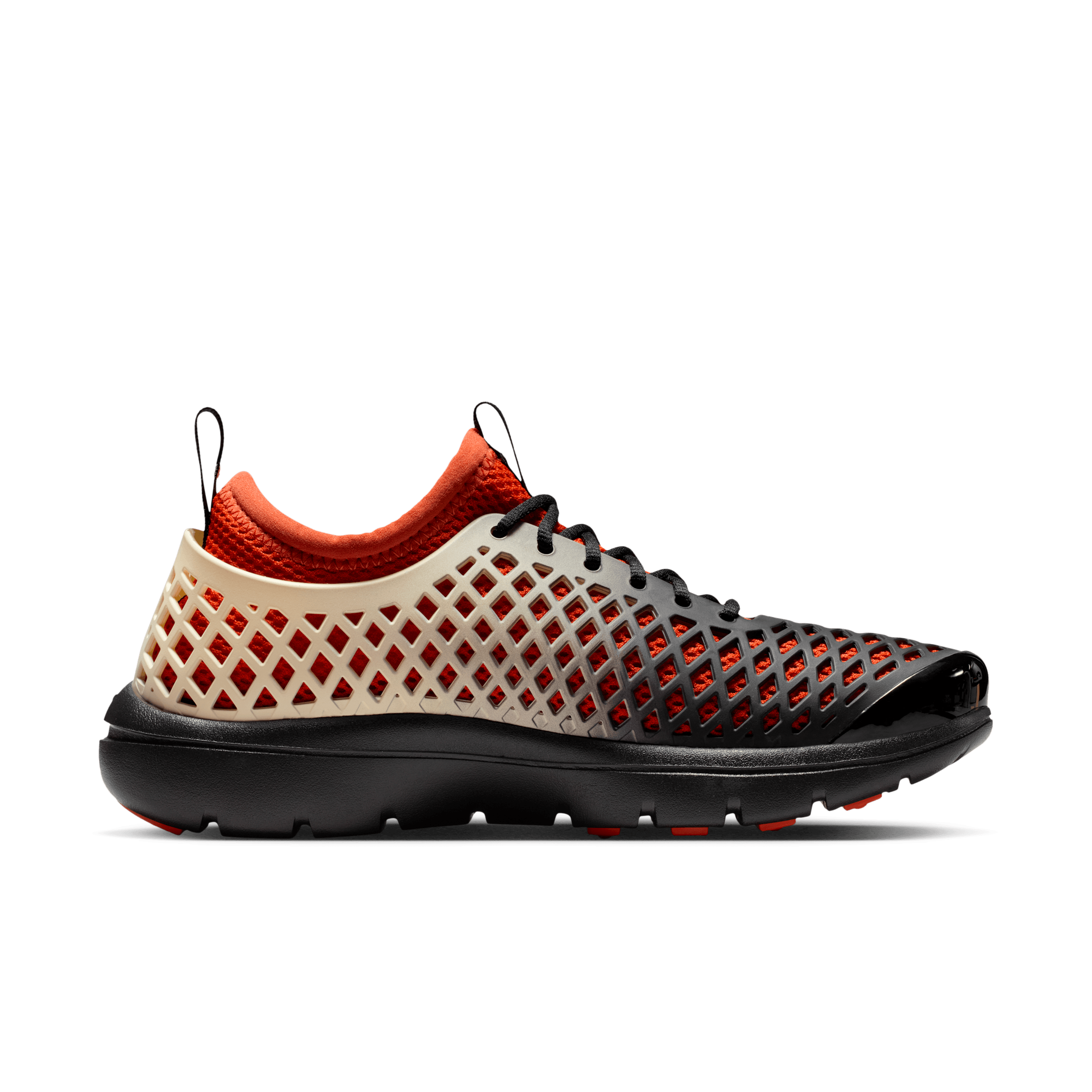 Nike Rejuven8 Run SE WMNS 'Black & Rust Factor' IO9932-001