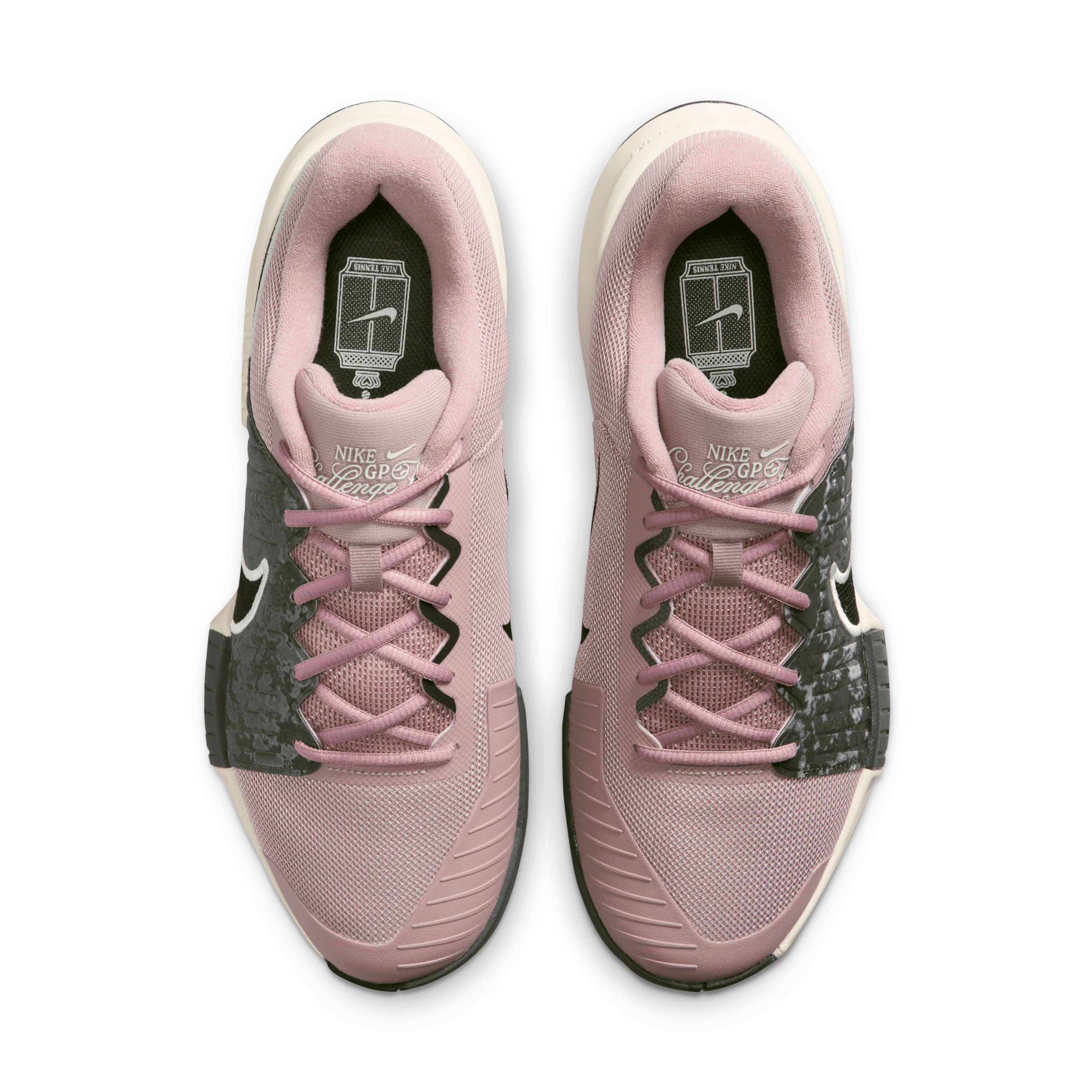 Nike GP Challenge Pro Premium Hard Court II7100-200