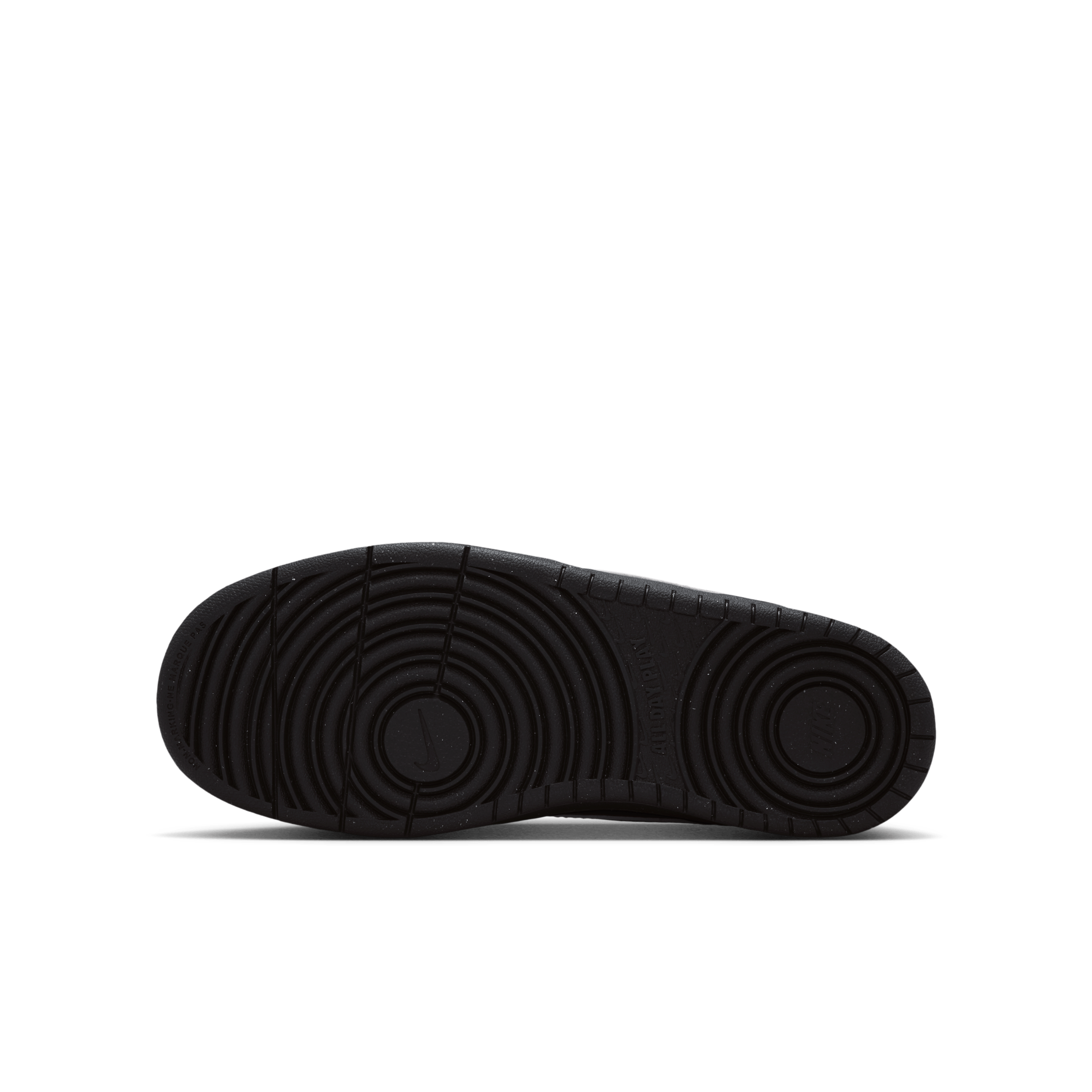 Nike Court Borough Low Recraft Older Kids' DV5456-013