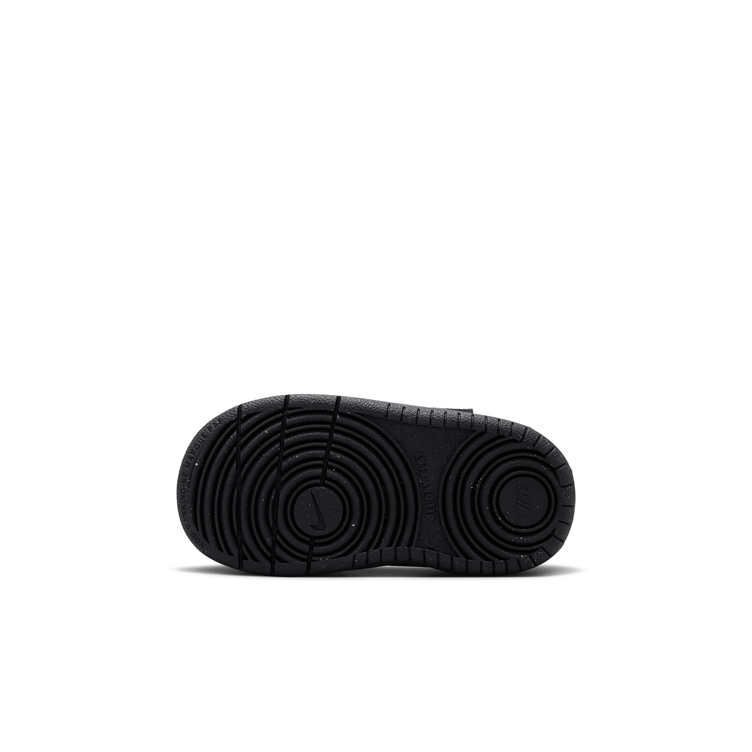 Nike Court Borough Low Recraft Baby/Toddler DV5458-013