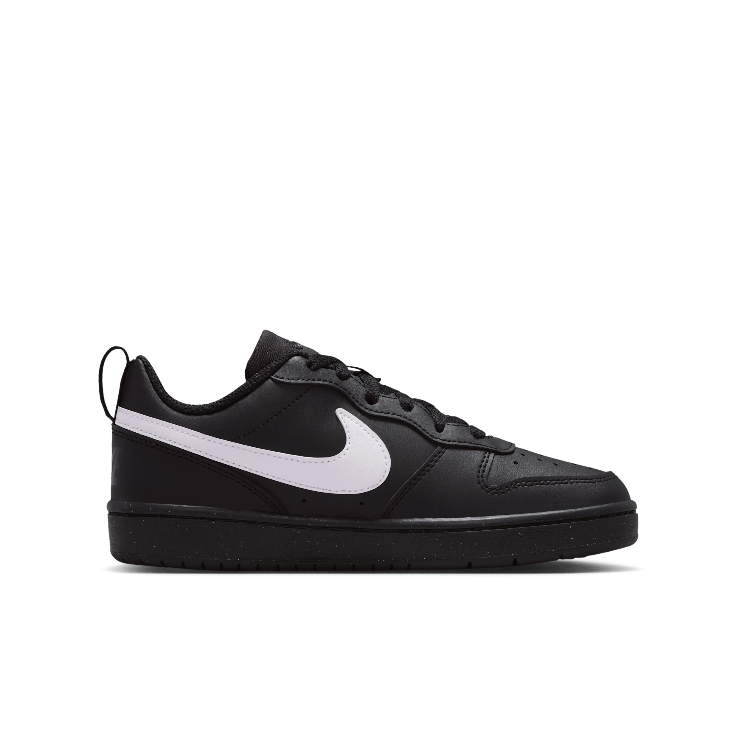 Nike Court Borough Low Recraft Older Kids' DV5456-013