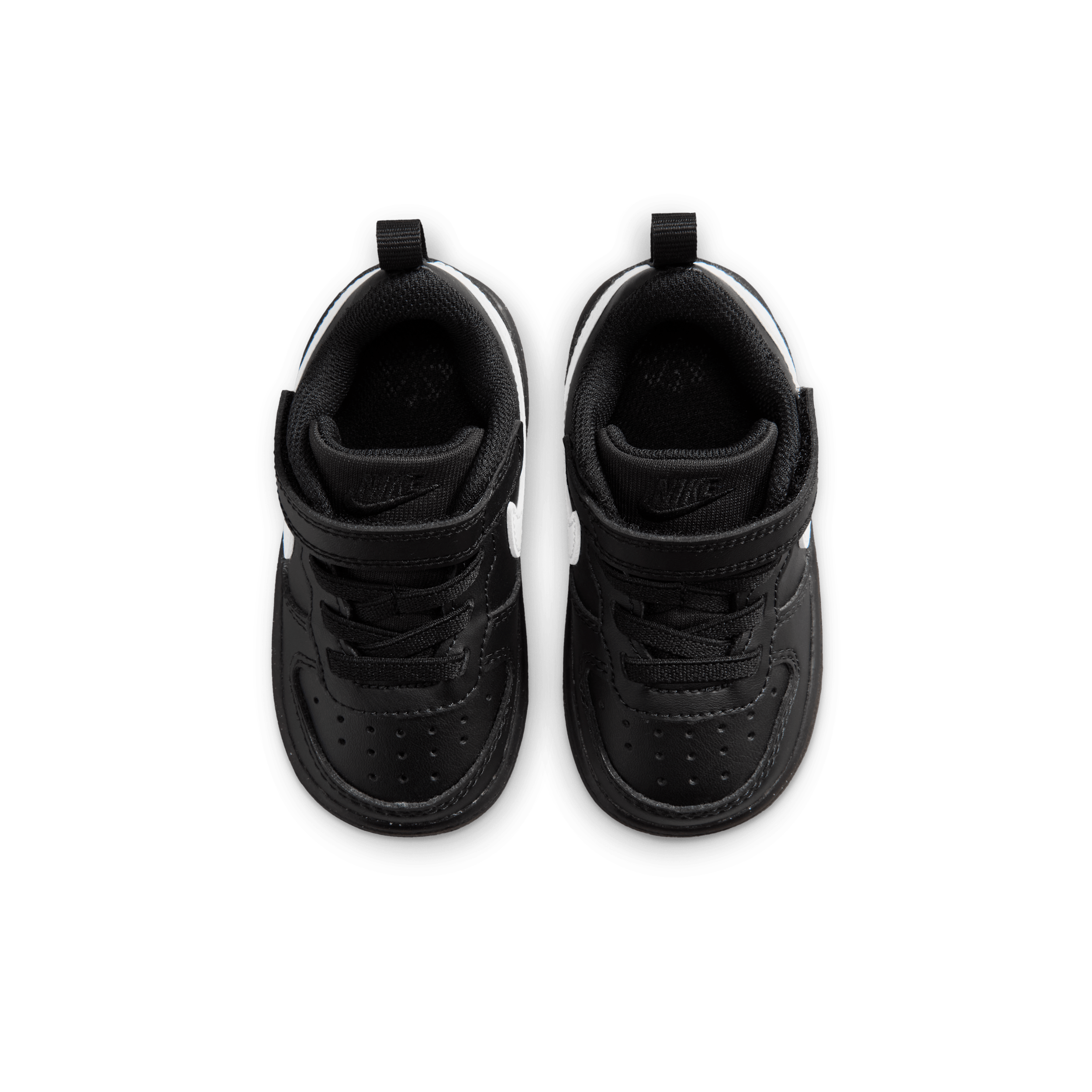 Nike Court Borough Low Recraft Baby/Toddler DV5458-013