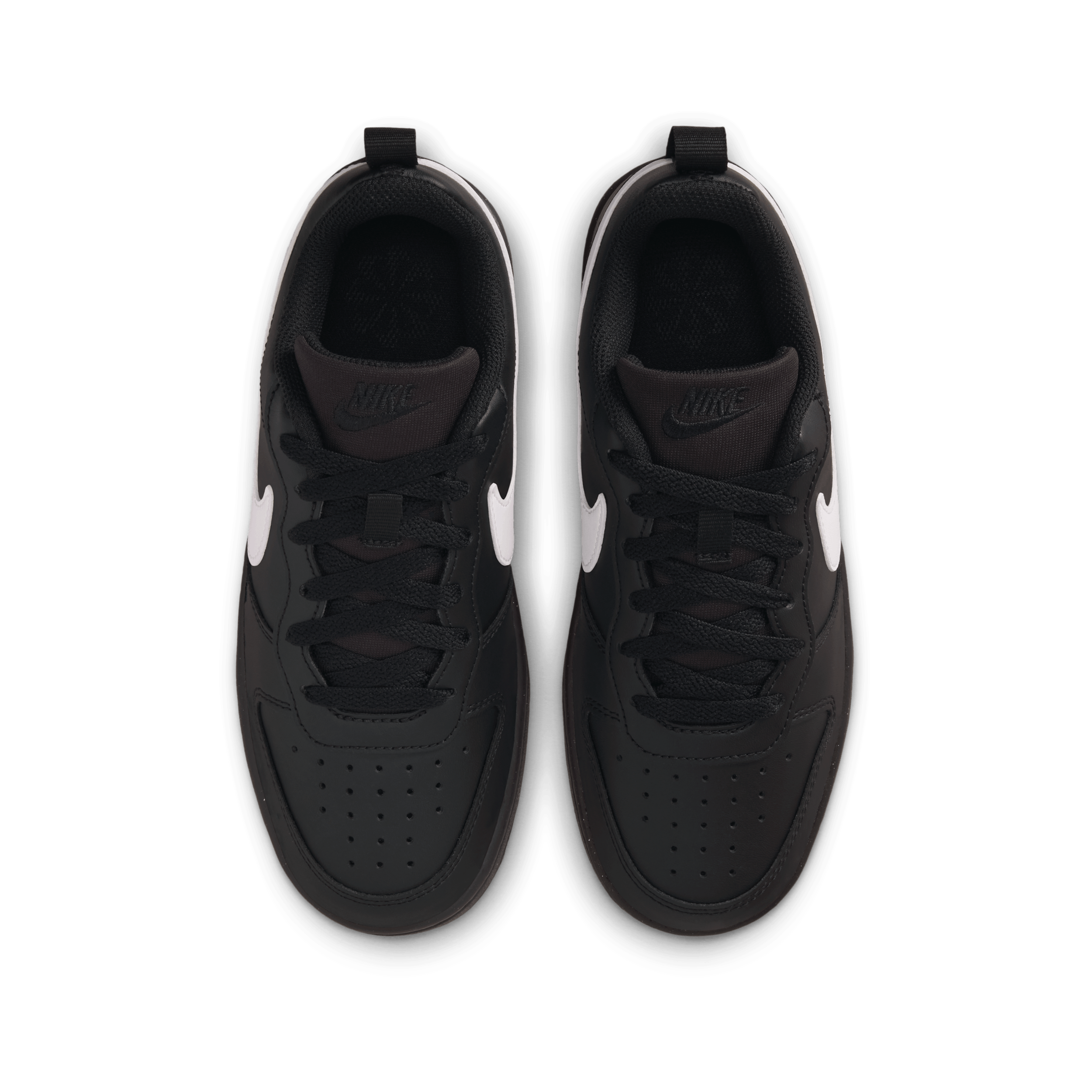 Nike Court Borough Low Recraft Older Kids' DV5456-013