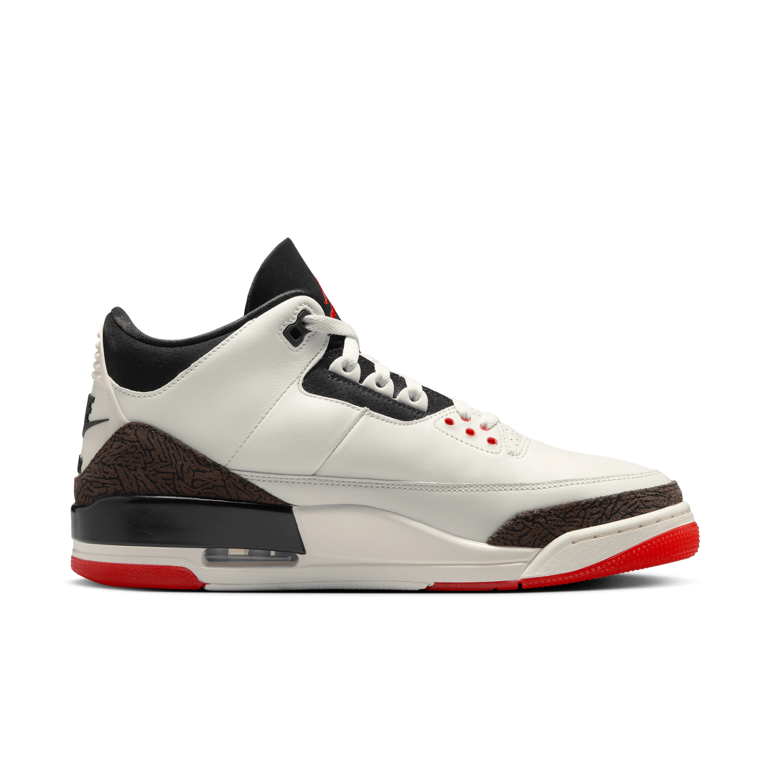 Air Jordan 3 Retro 'World's Best Dad' IF4396-103
