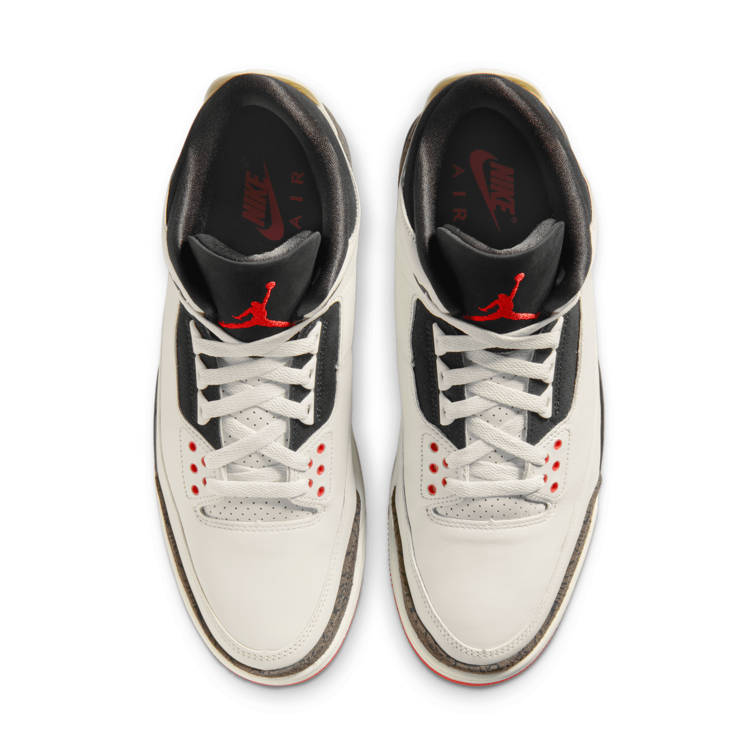 Air Jordan 3 Retro 'World's Best Dad' IF4396-103