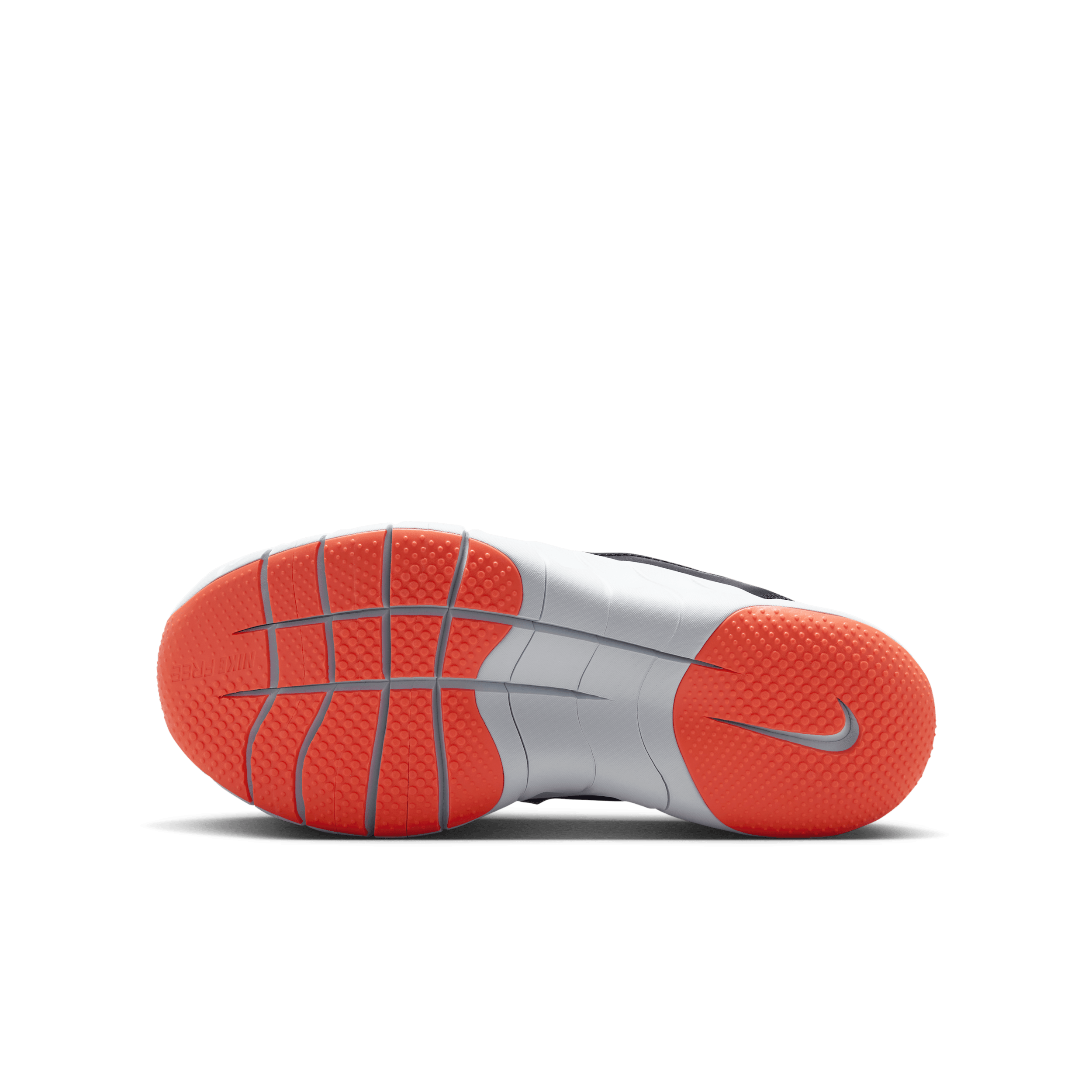 Nike Free Ride Big Kids' IO1642-400