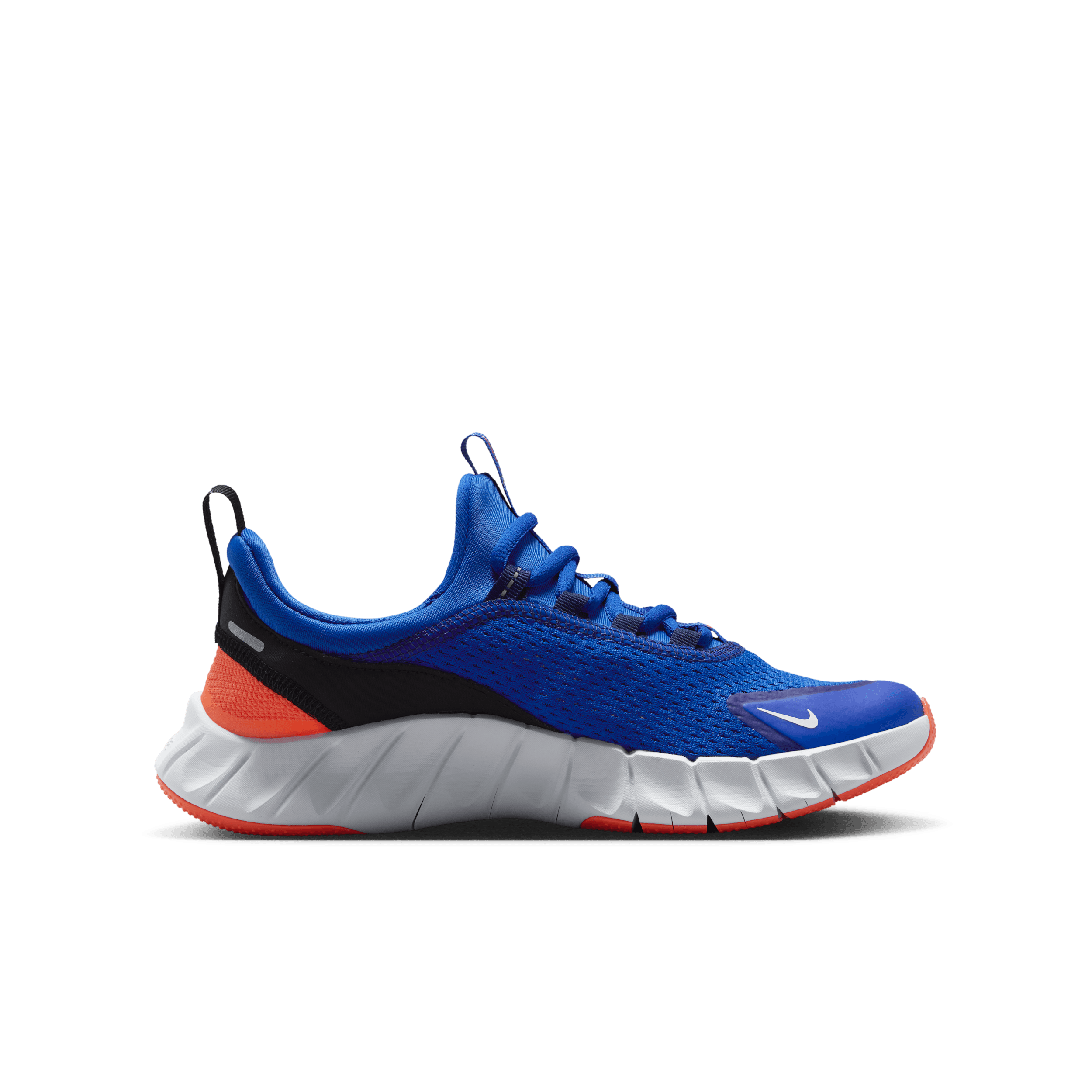 Nike Free Ride Big Kids' IO1642-400