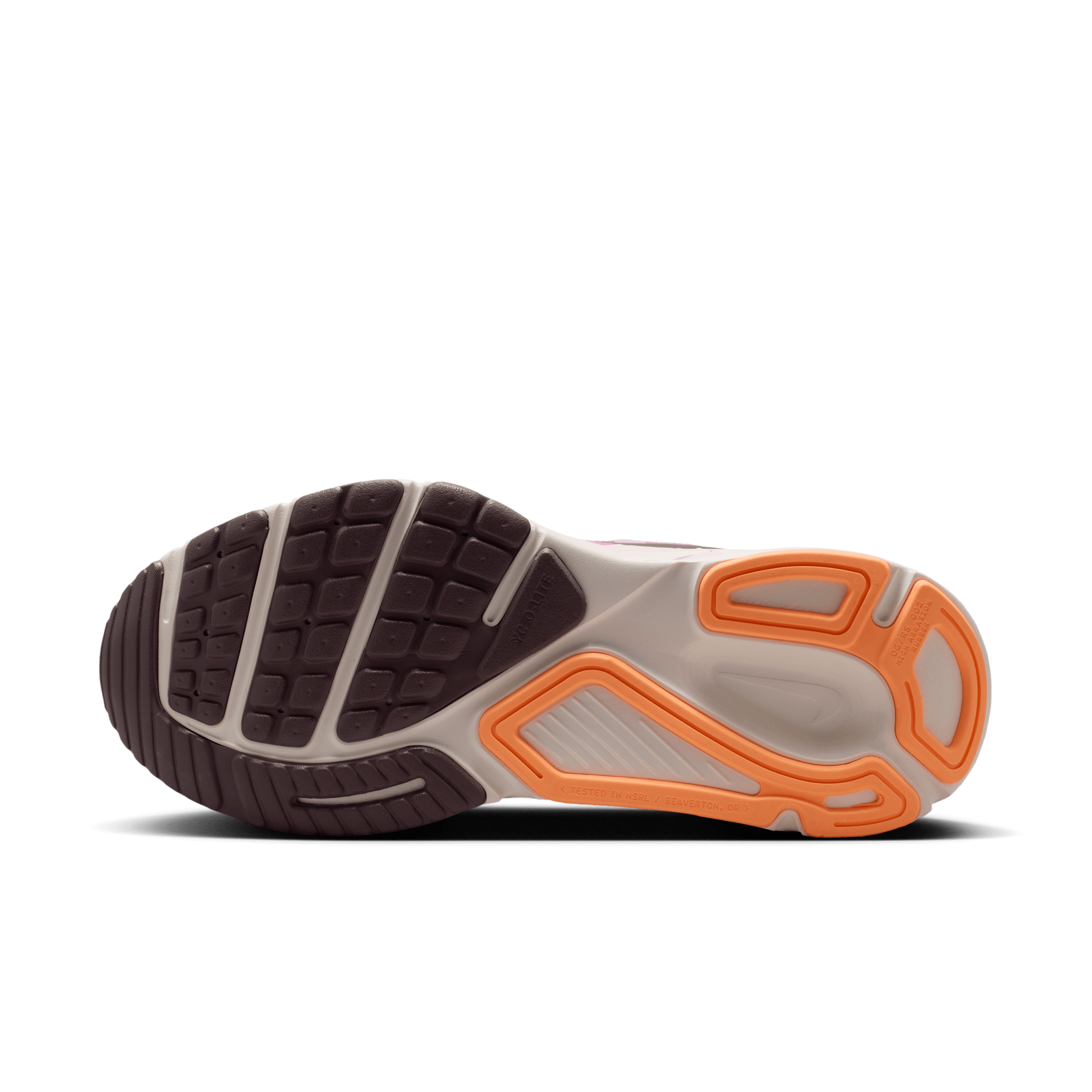 Nike Structure Plus Road HQ3049-503