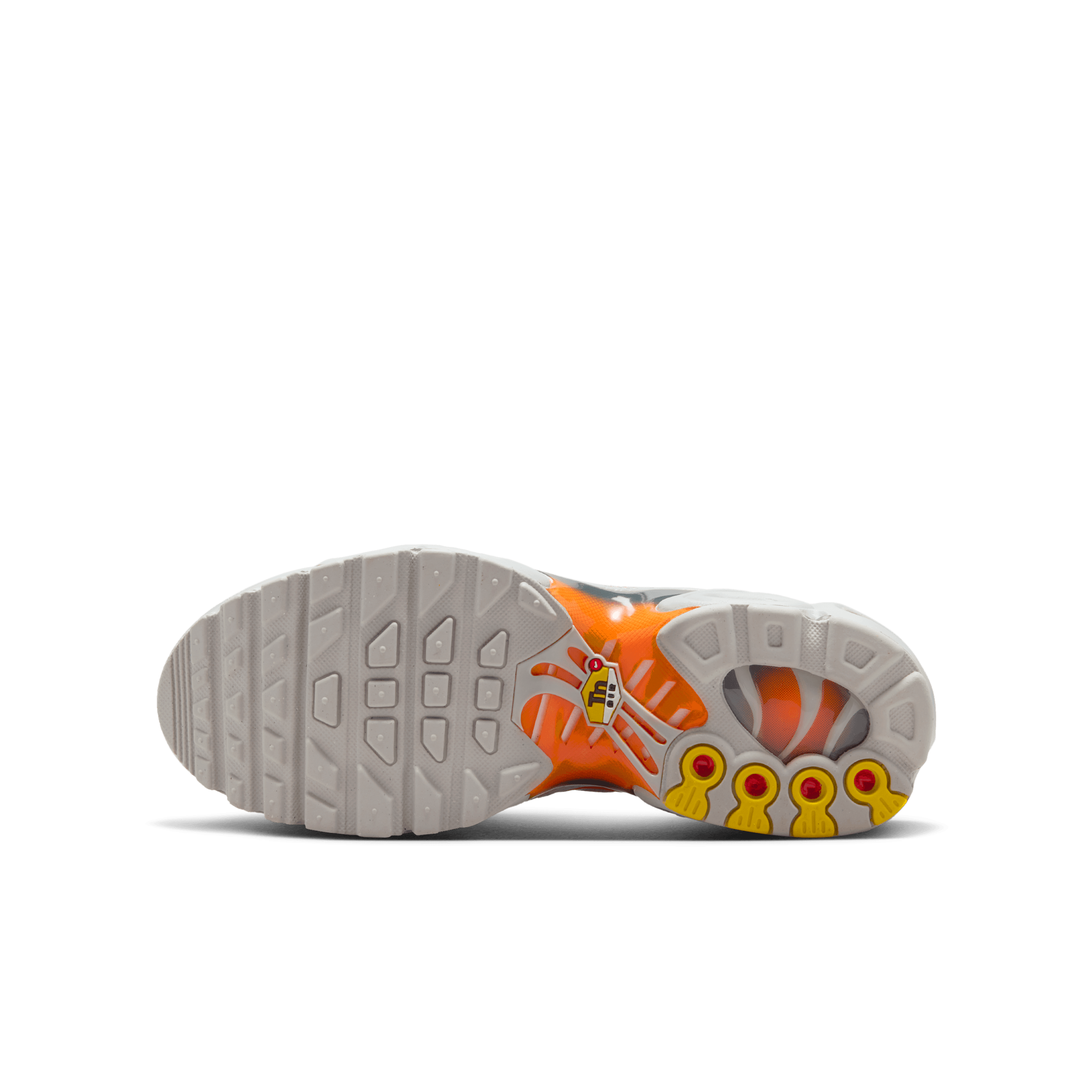 Nike Tuned Grey CD0609-050