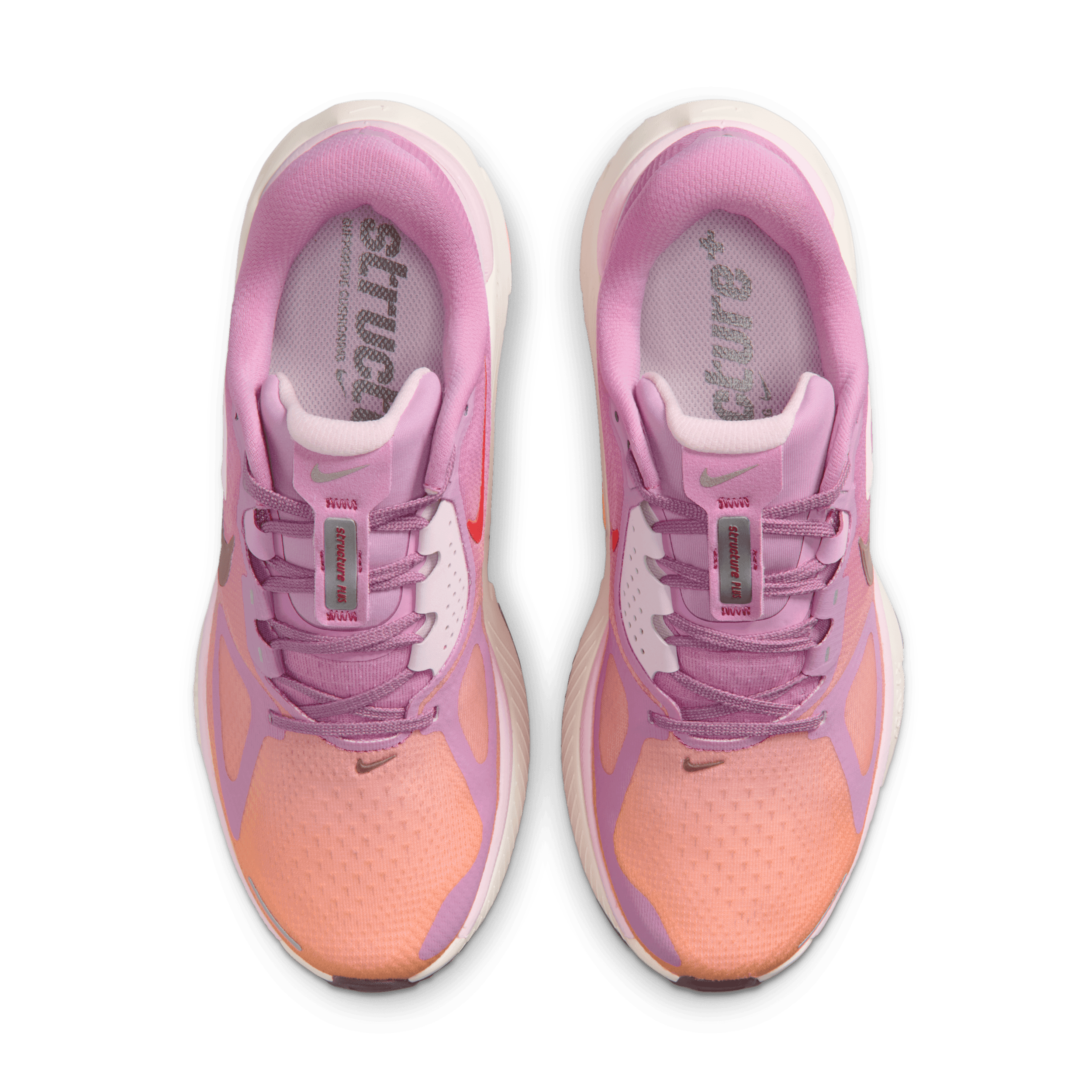 Nike Structure Plus Road HQ3049-503