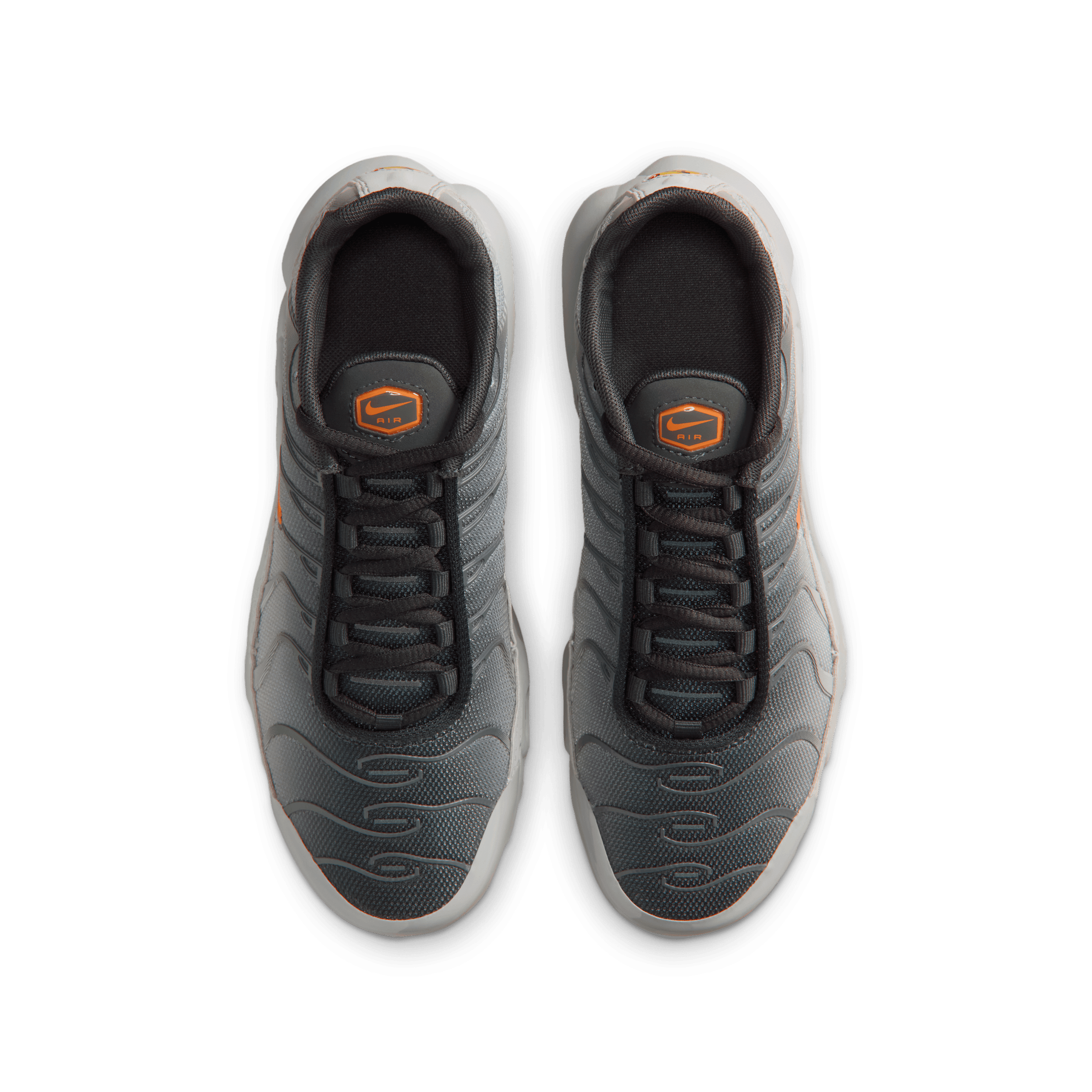 Nike Tuned Grey CD0609-050