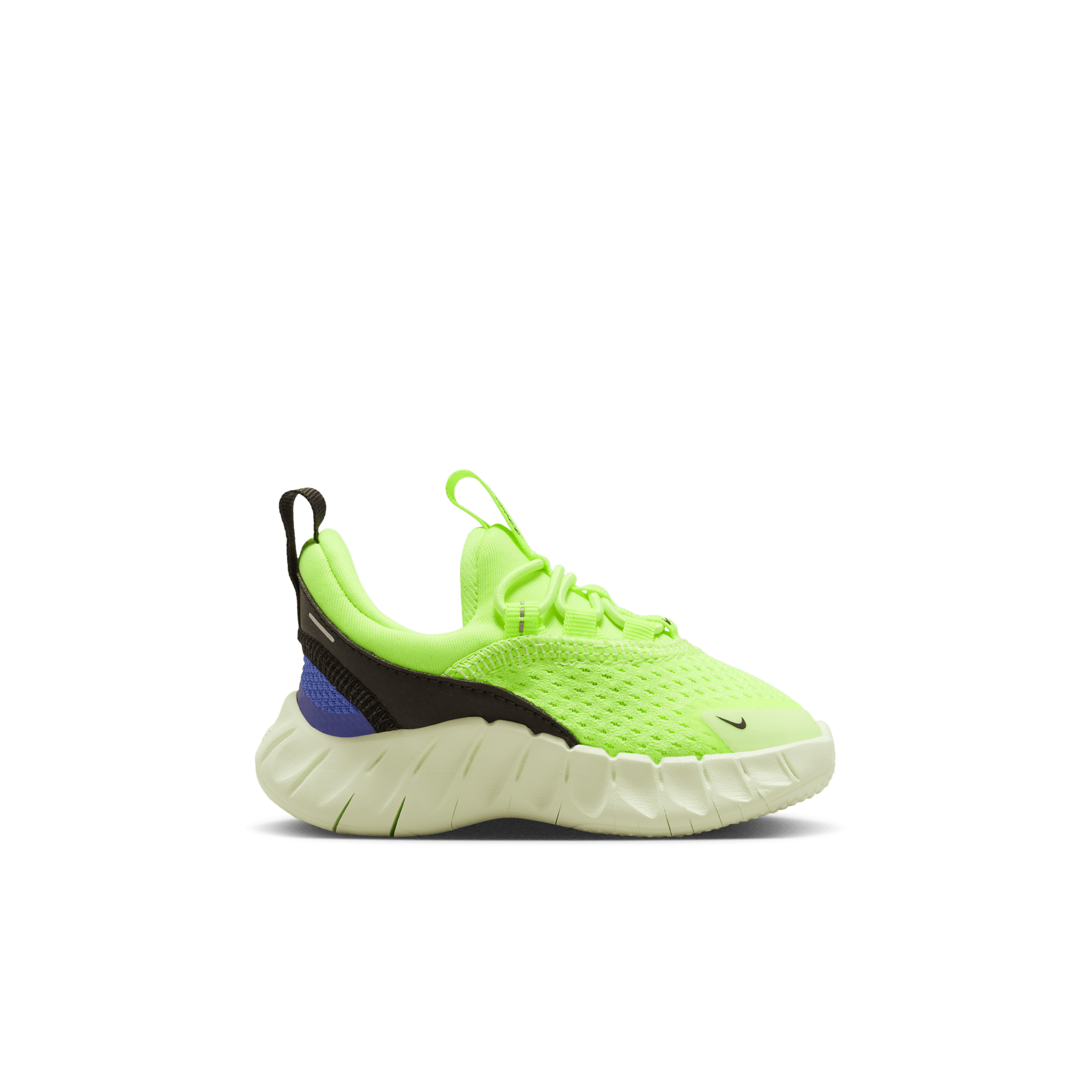 Nike Free Ride Baby/Toddler IQ5810-700