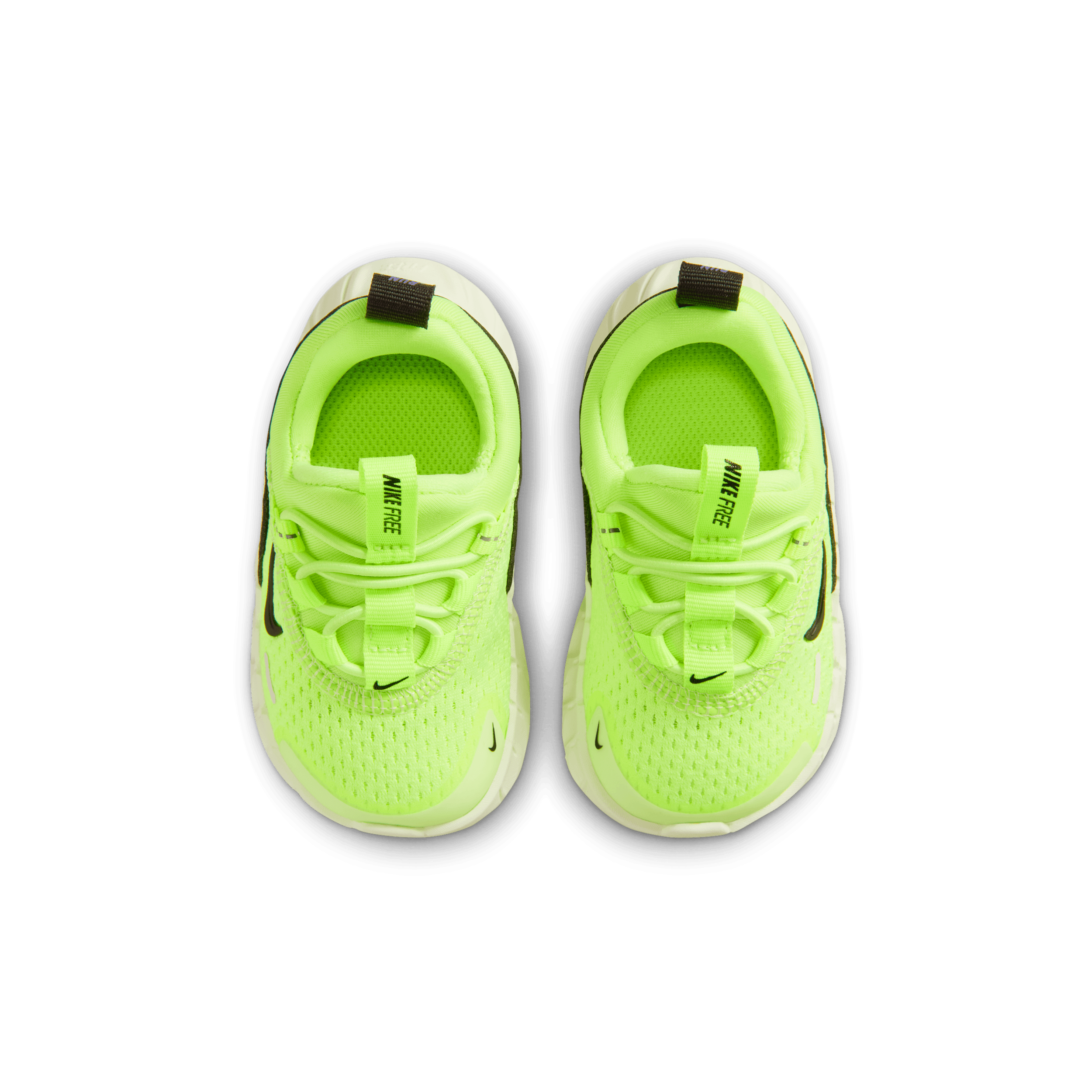 Nike Free Ride Baby/Toddler IQ5810-700