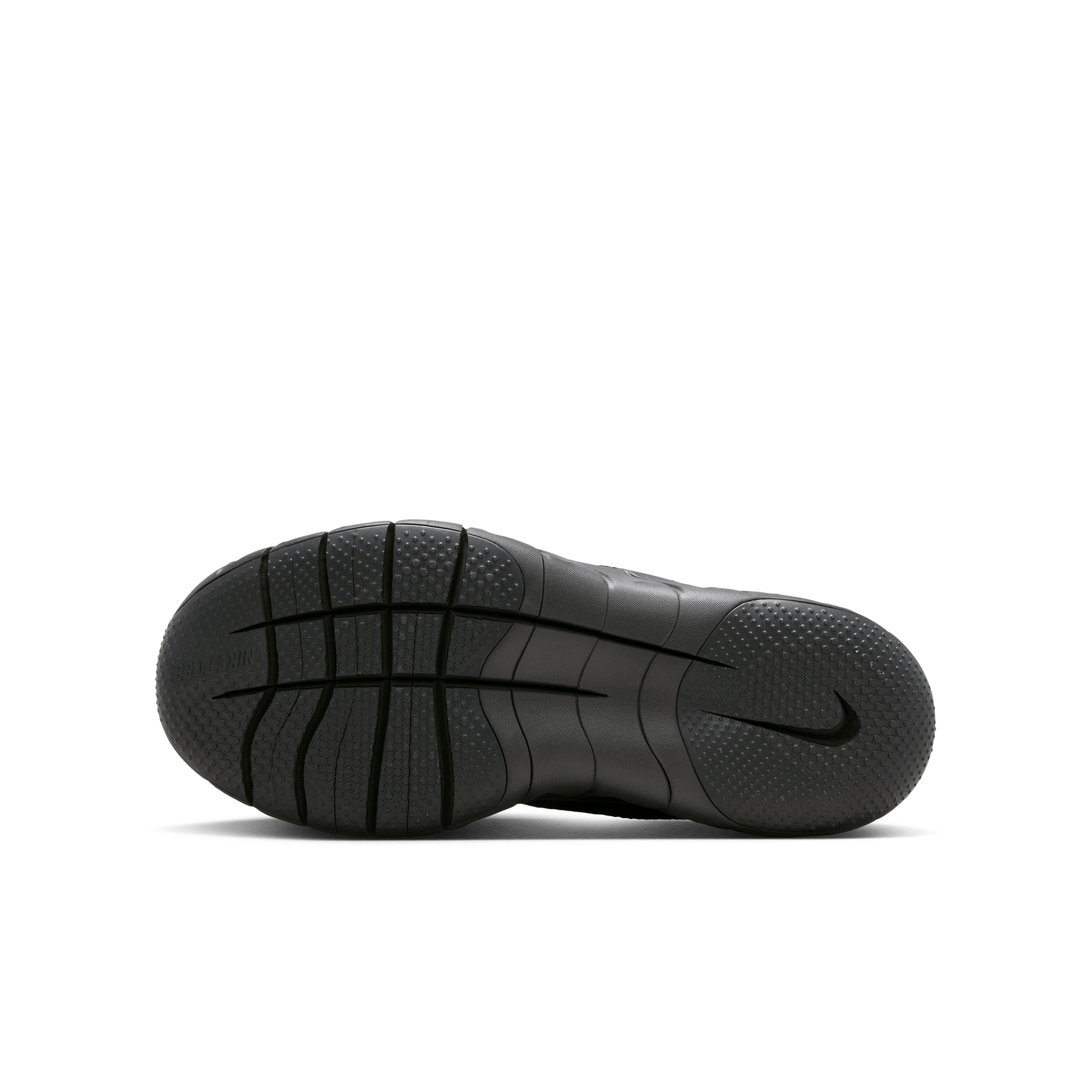 Nike Free Ride Big Kids' IO1642-003