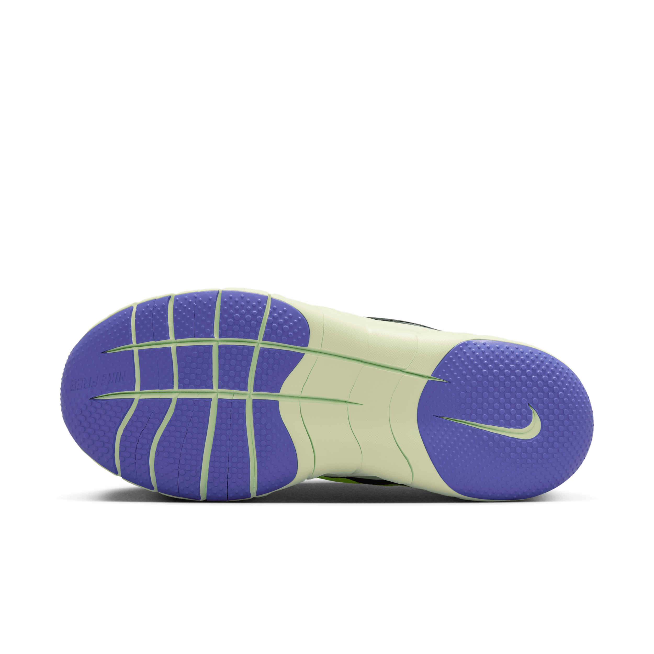 Nike Free Ride Big Kids' IO1642-700
