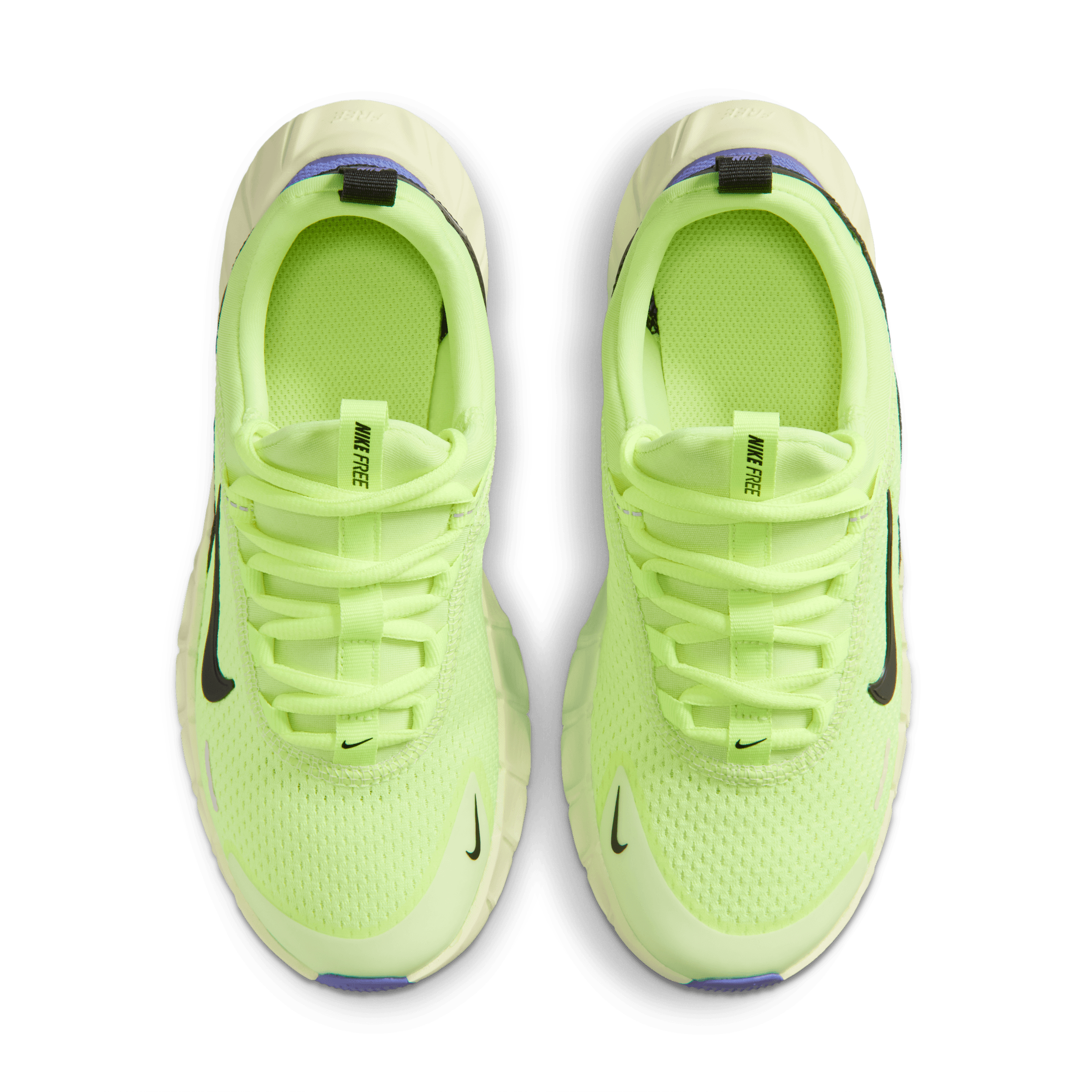 Nike Free Ride Big Kids' IO1642-700
