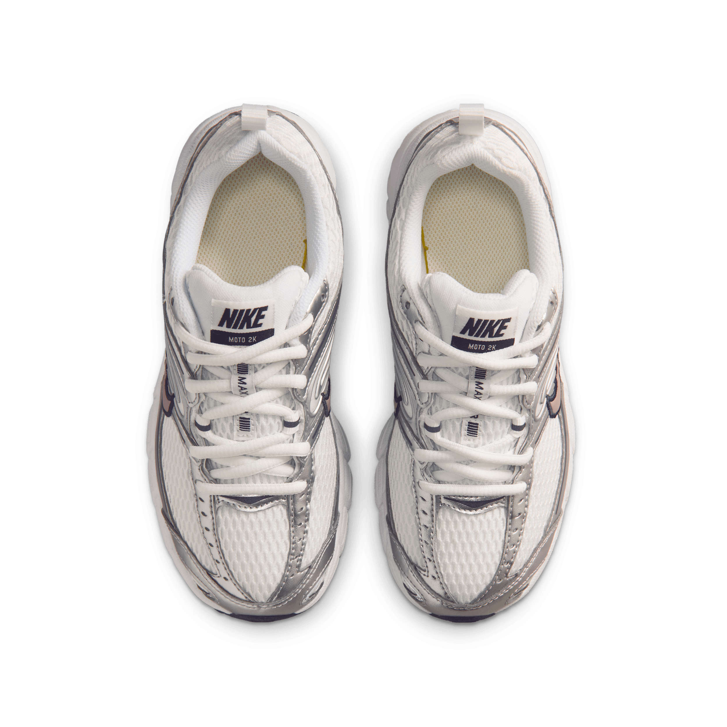 Nike Air Max Moto 2K Big Kids' IQ9430-100