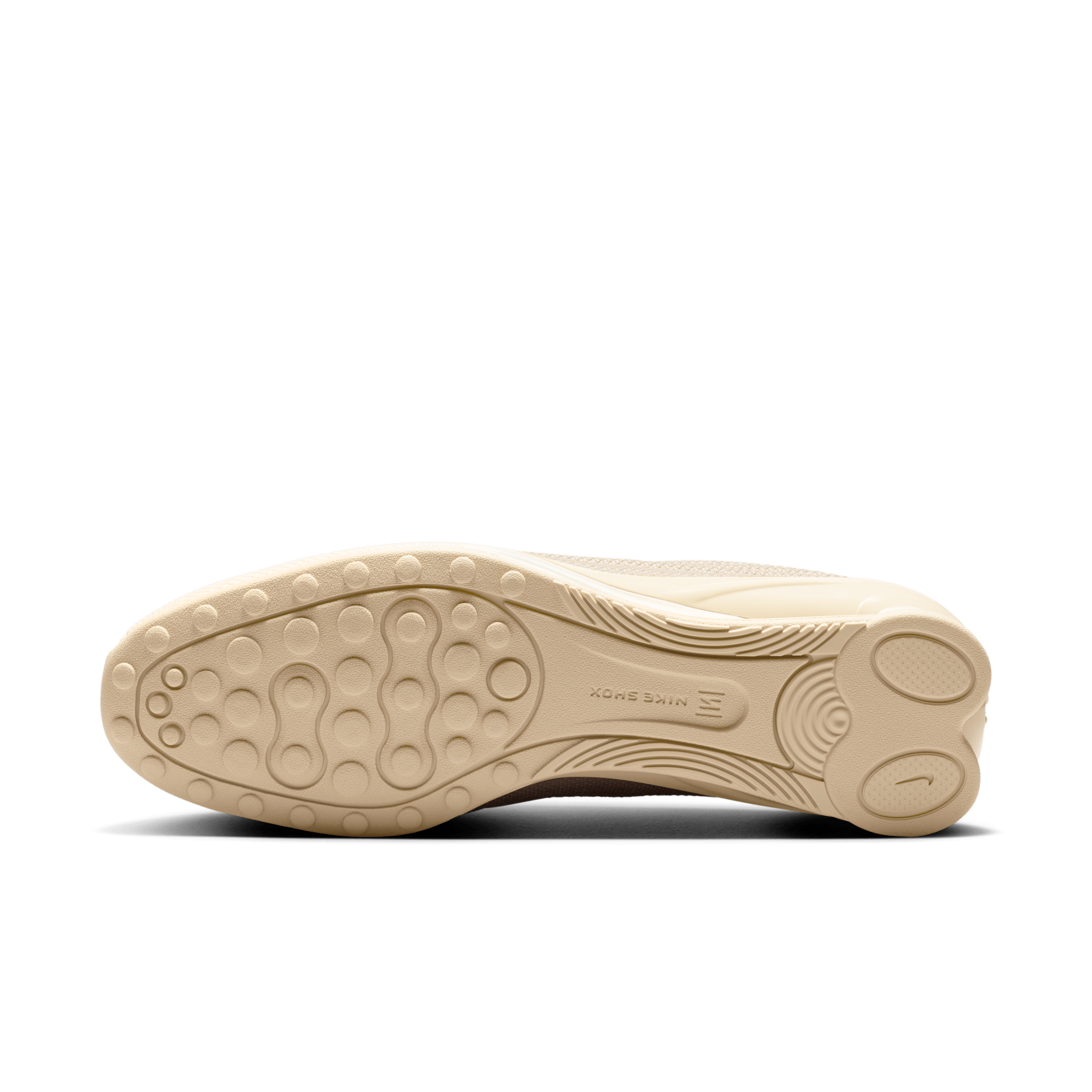 Nike Shox Z 'Oatmeal' HQ7540-102